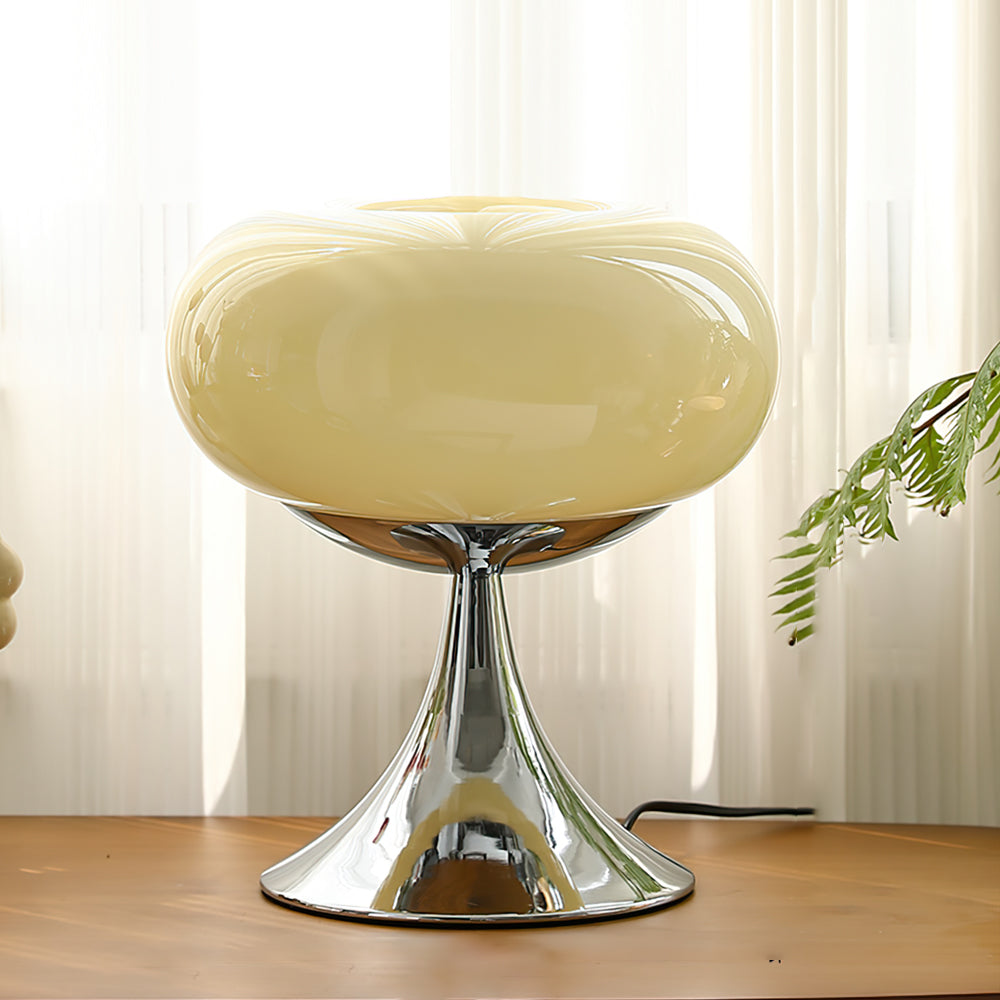 Lollipop Table Lamp - Lumpaz