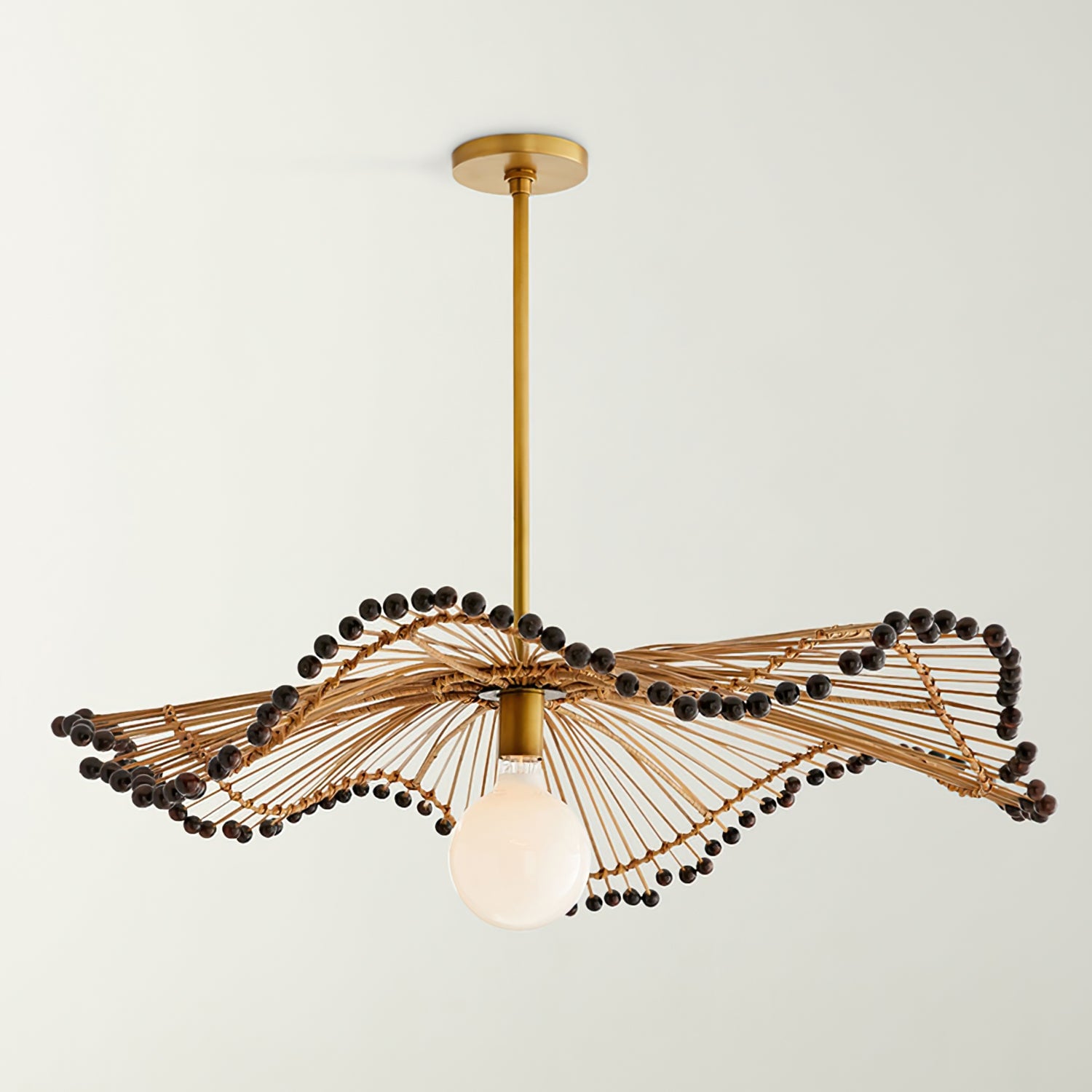Waverly Chandelier - Lumpaz