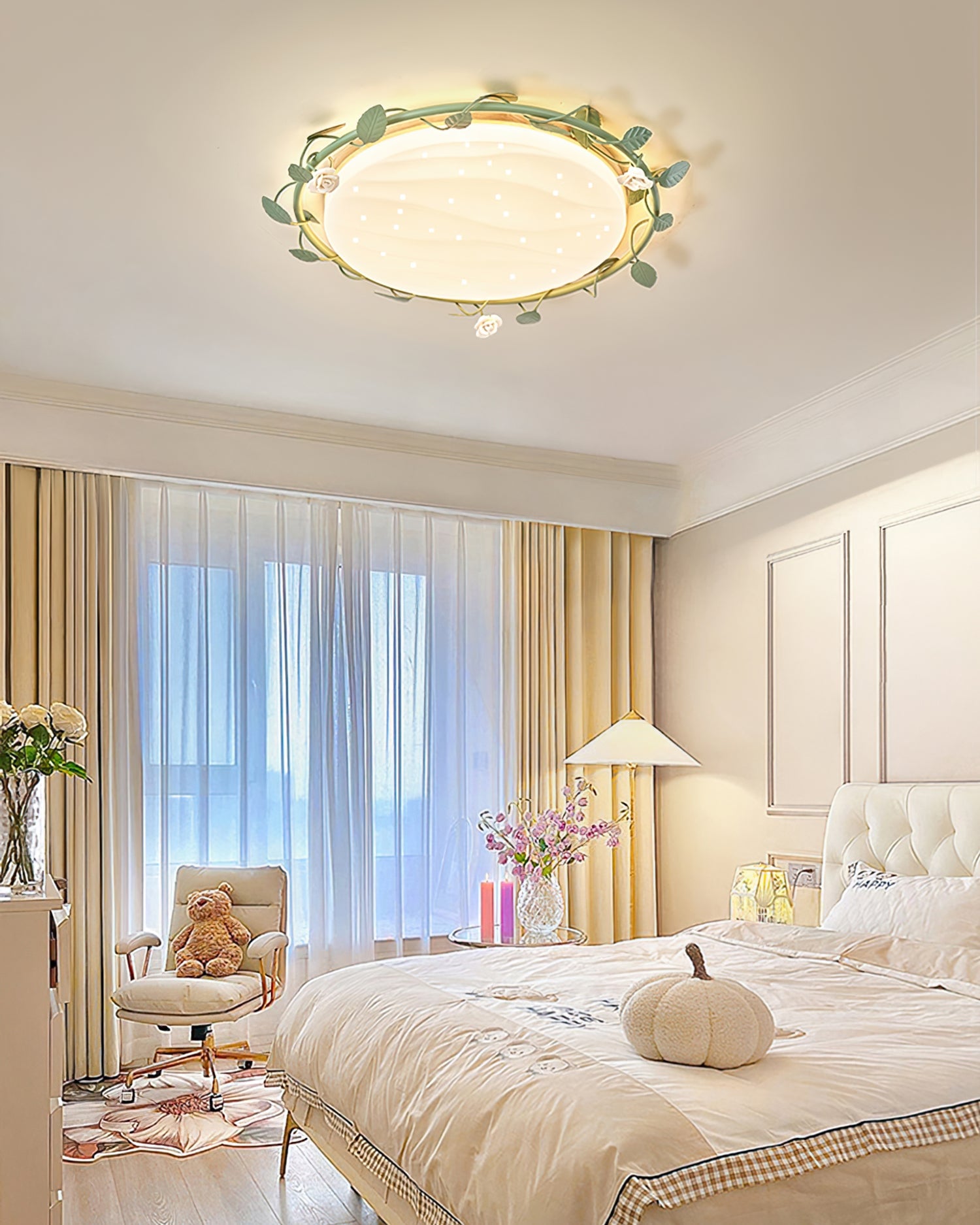 Aeyee Ceiling Lamp - Lumpaz