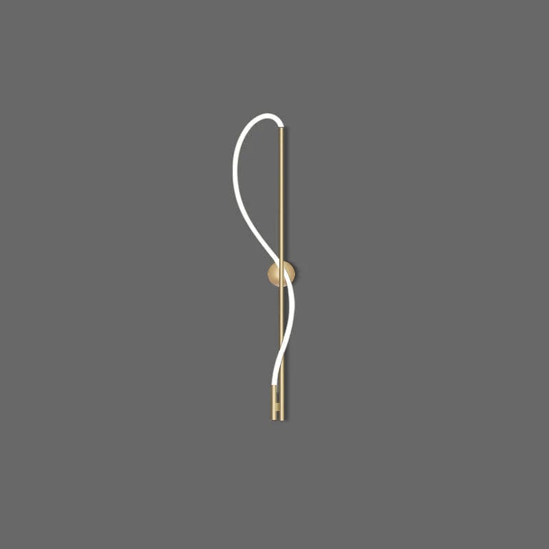 Leto Wall Lamp - Lumpaz