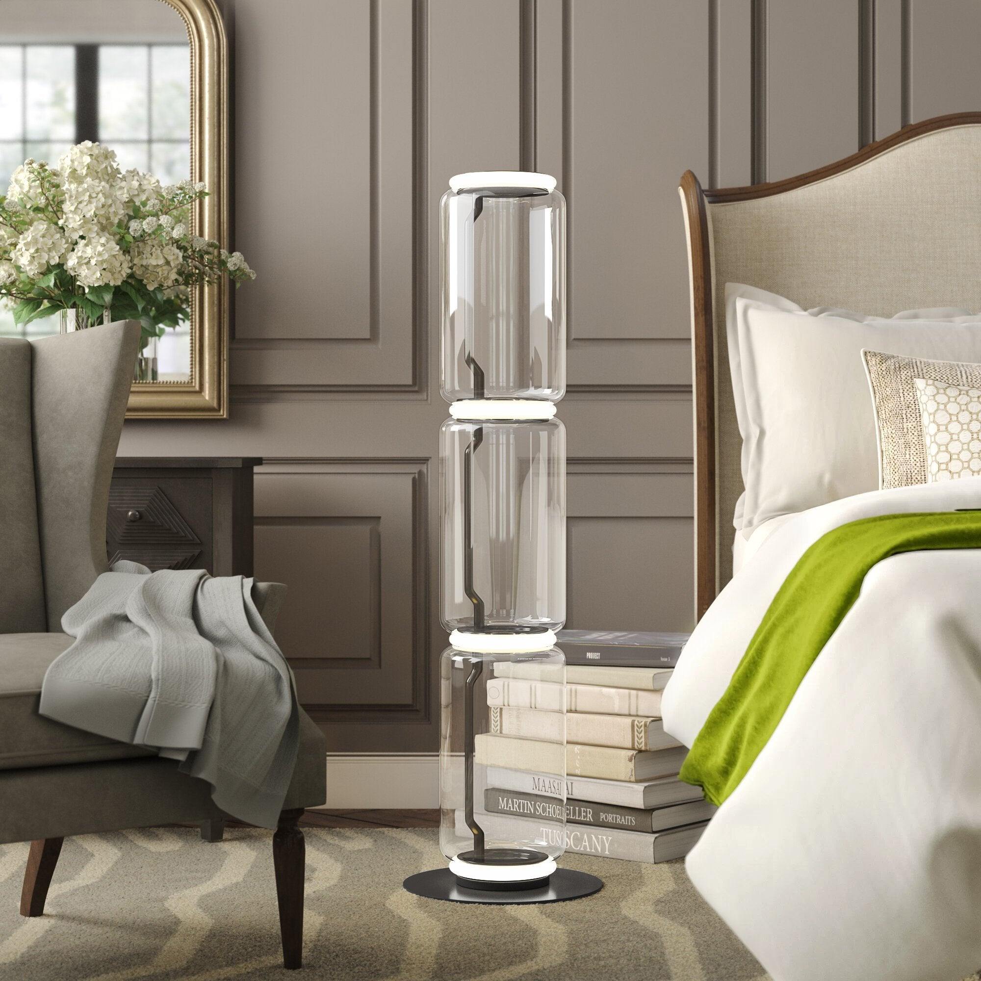 Noctambule Floor Lamp - Lumpaz