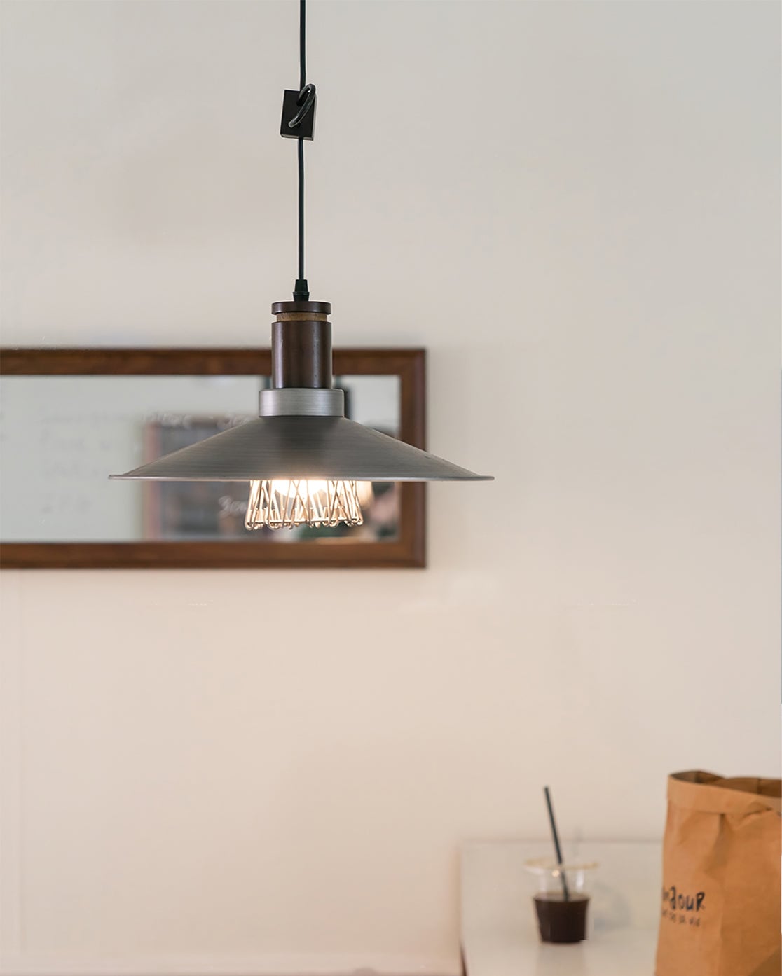Lyfa Pendant Lamp - Lumpaz