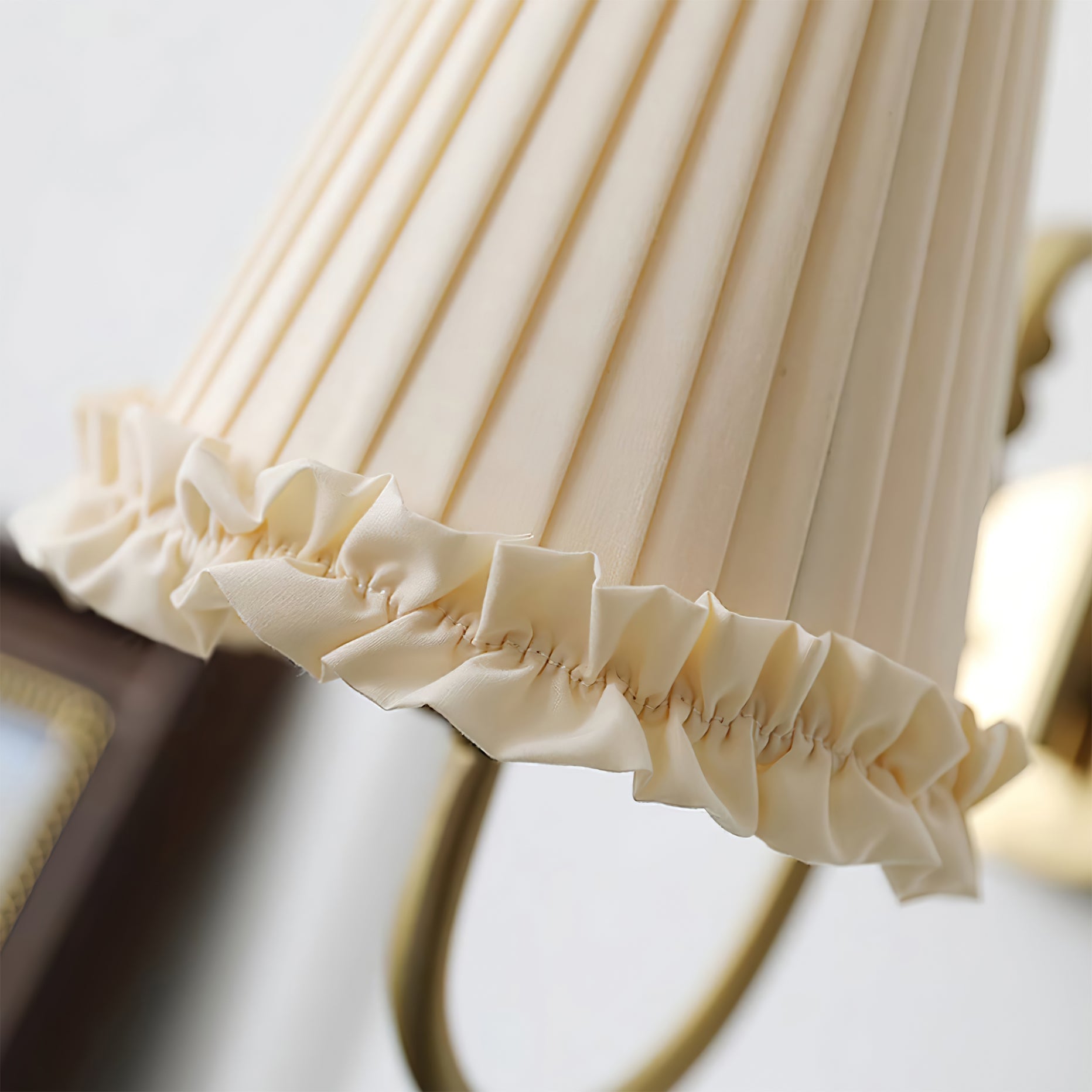 Mcveigh Wall Lamp - Lumpaz