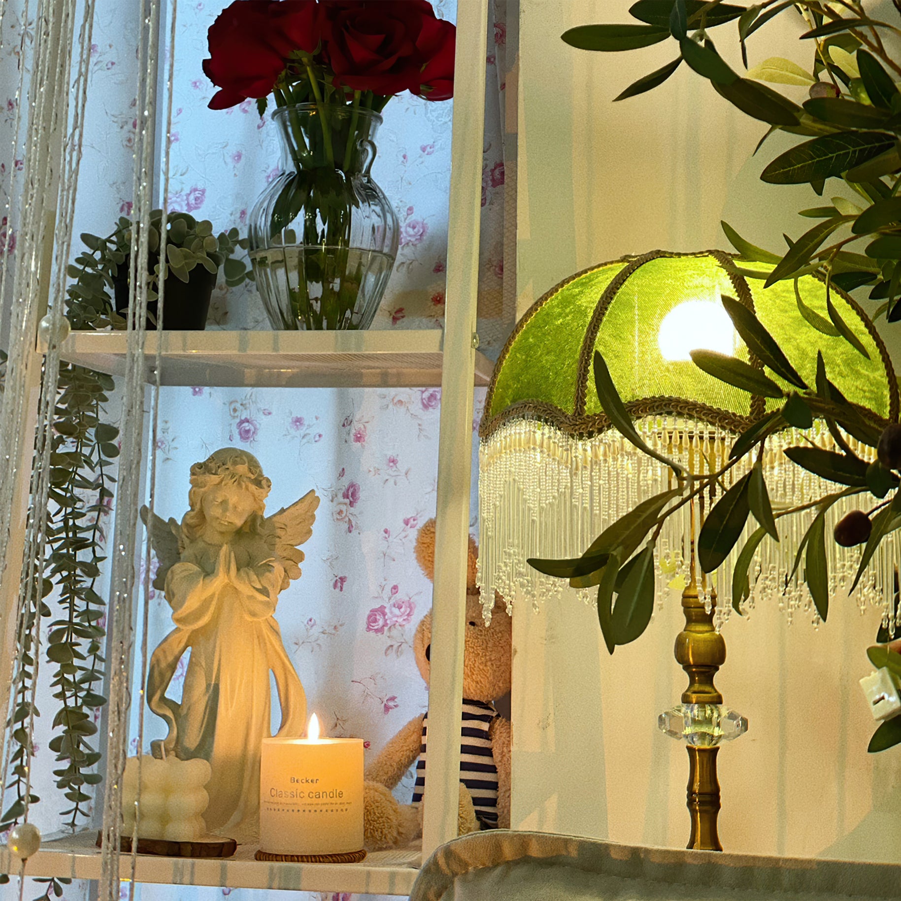 Sayleo Table Lamp - Lumpaz