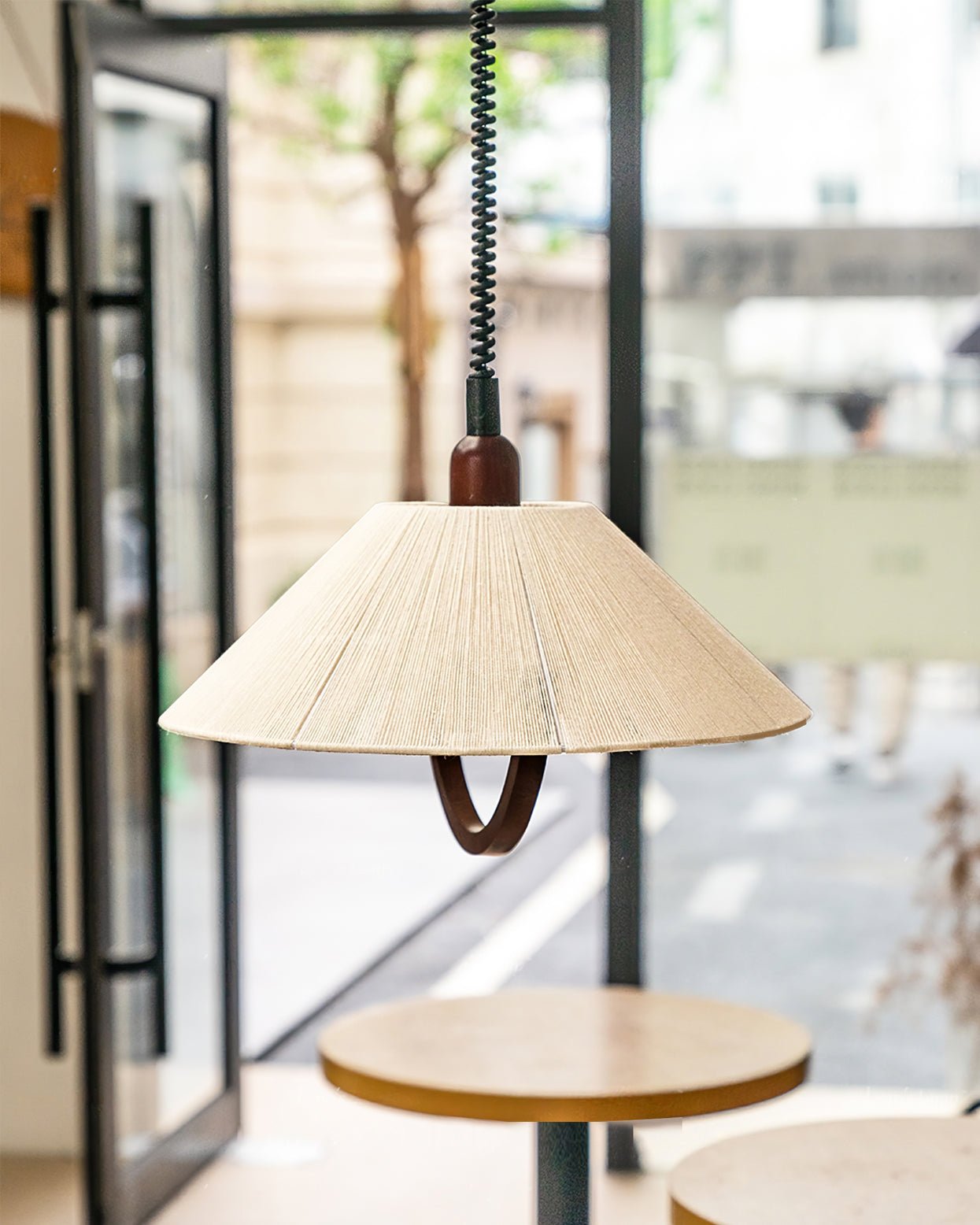 Arta Pendant Lamp - Lumpaz