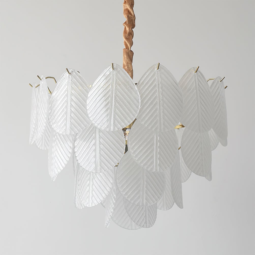 Verbier Chandelier - Lumpaz