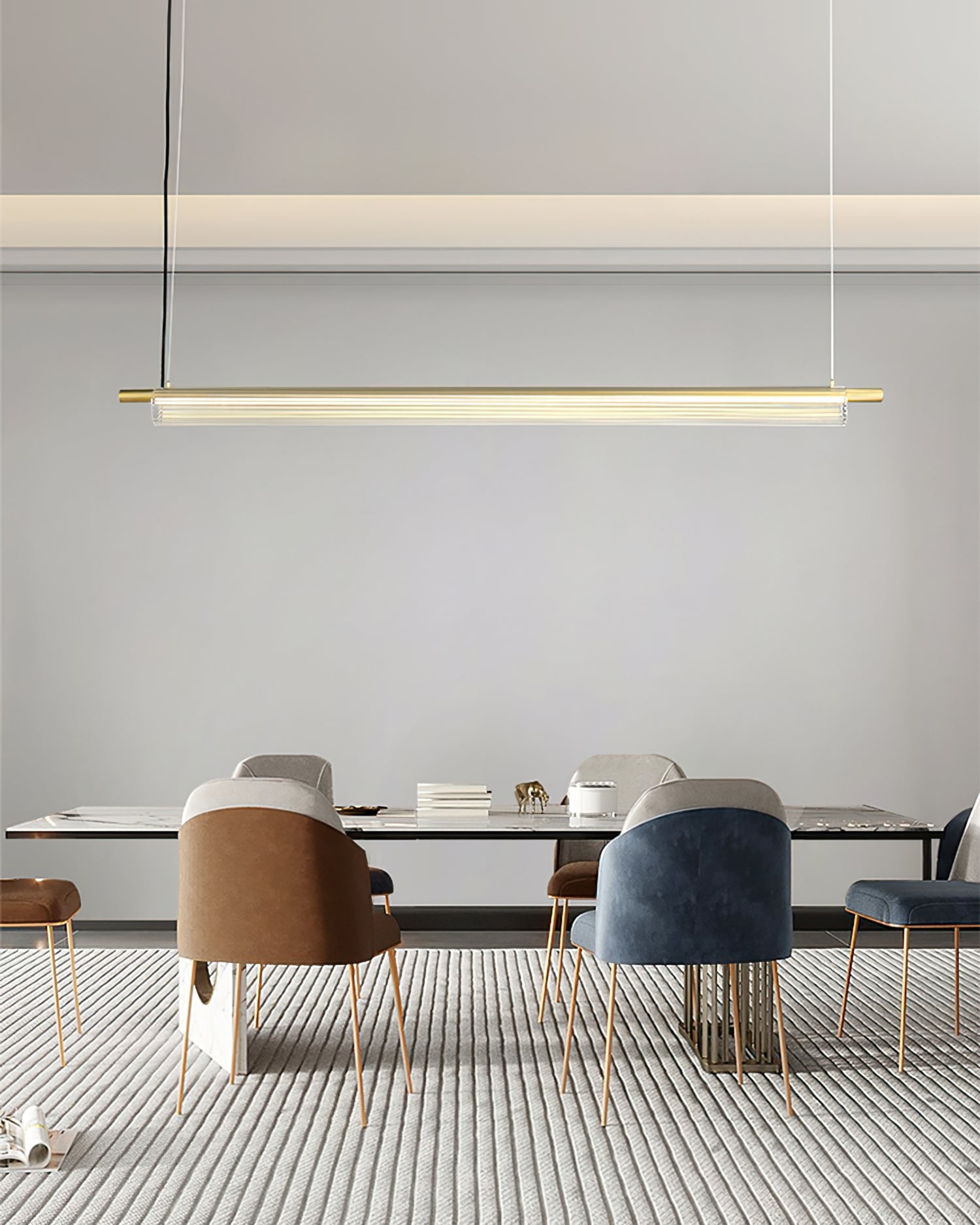 Trisel Chandelier - Lumpaz