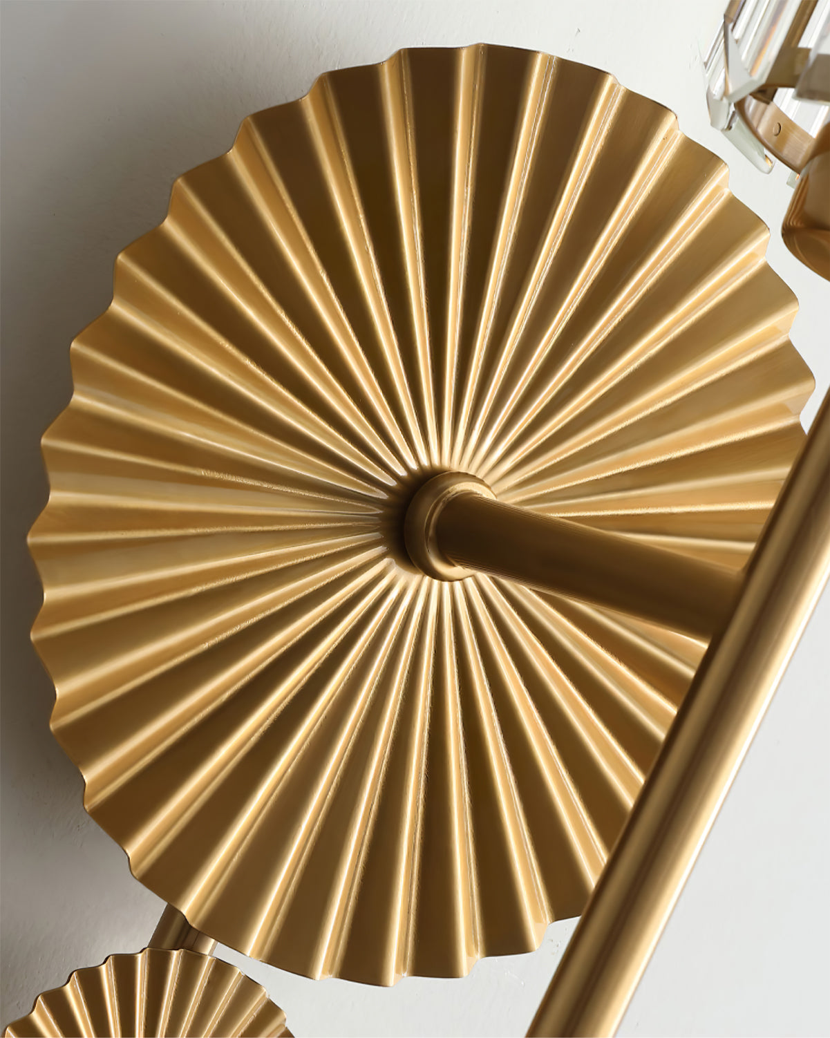 Maria Wall Lamp - Lumpaz