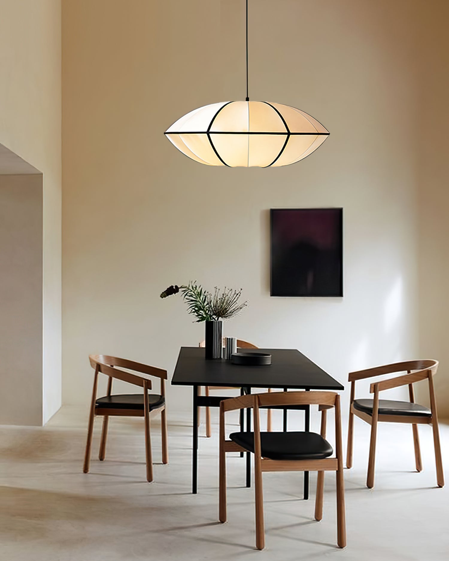 Bombori Pendant Lamp - Lumpaz