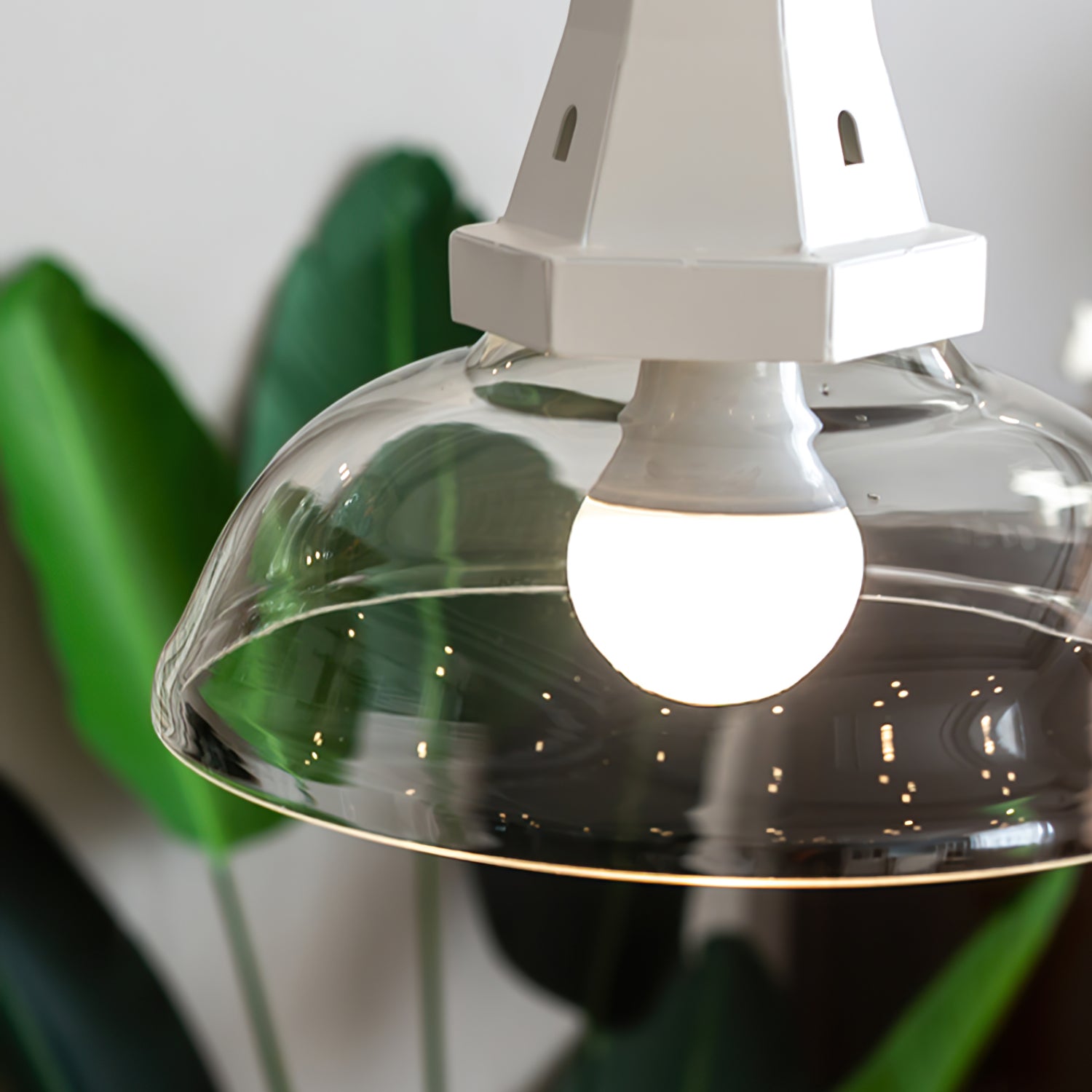 Windmill Pendant Lamp - Lumpaz