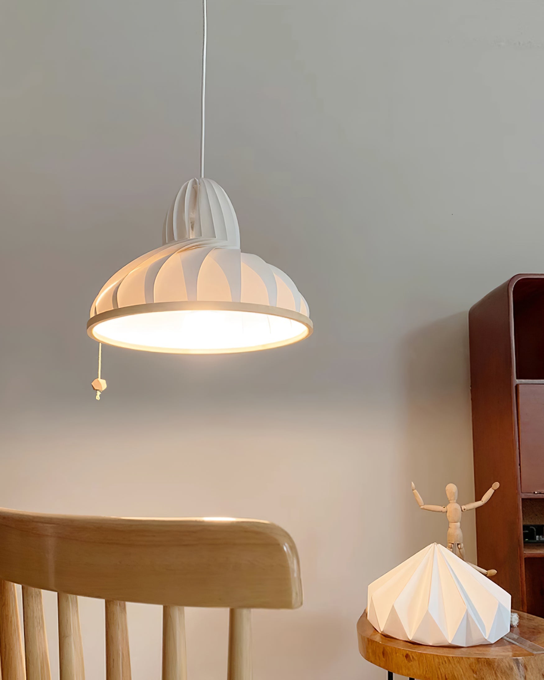 Meblo Pendant Lamp - Lumpaz