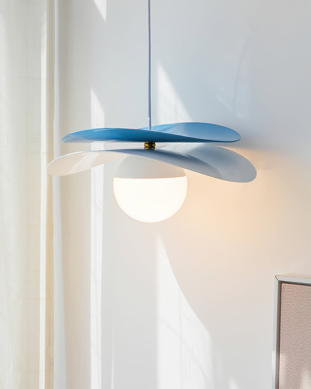 Antigone Pendant Lamp - Lumpaz