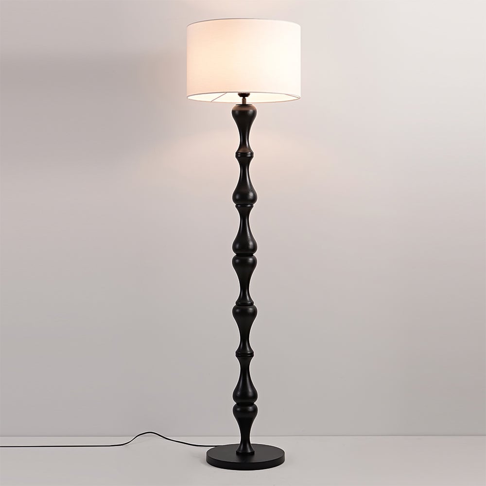 Norden Floor Lamp - Lumpaz