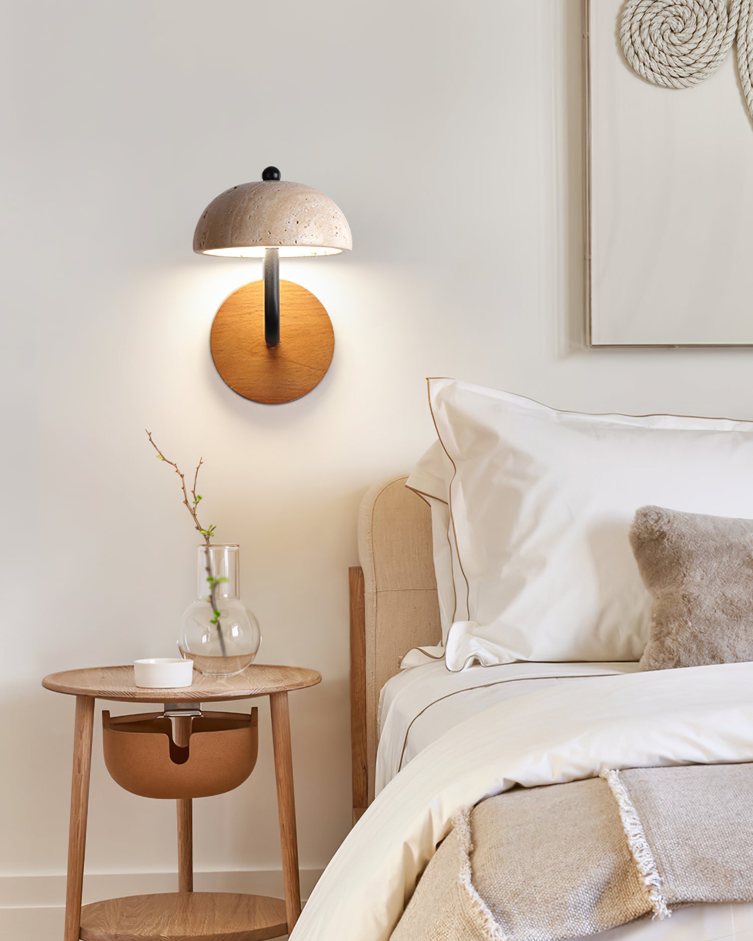 Kikioo Wall Lamp - Lumpaz