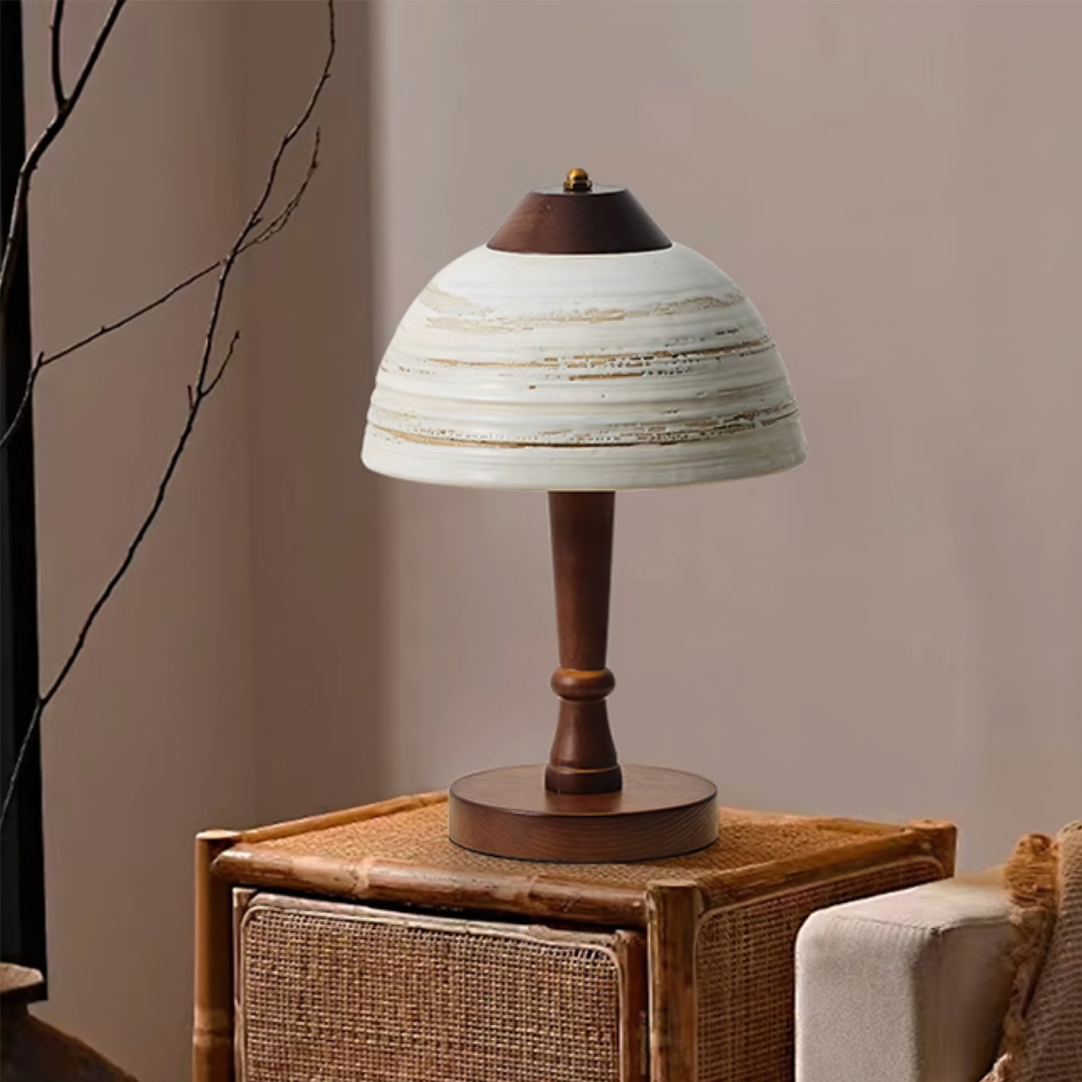 Athena Table Lamp - Lumpaz