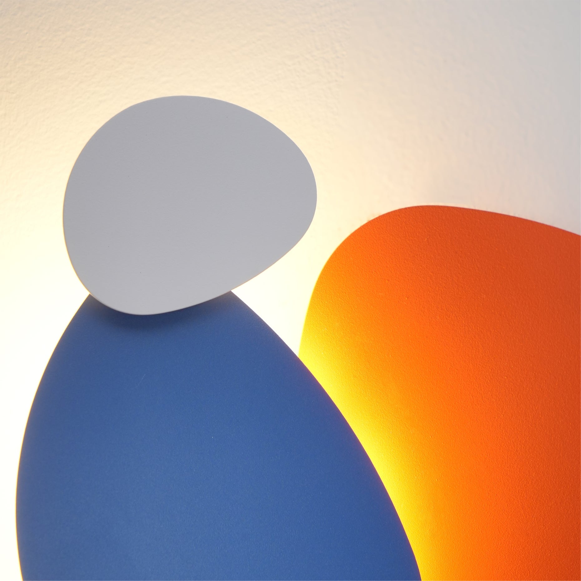 Tria Plug In Wall Lamp - Lumpaz