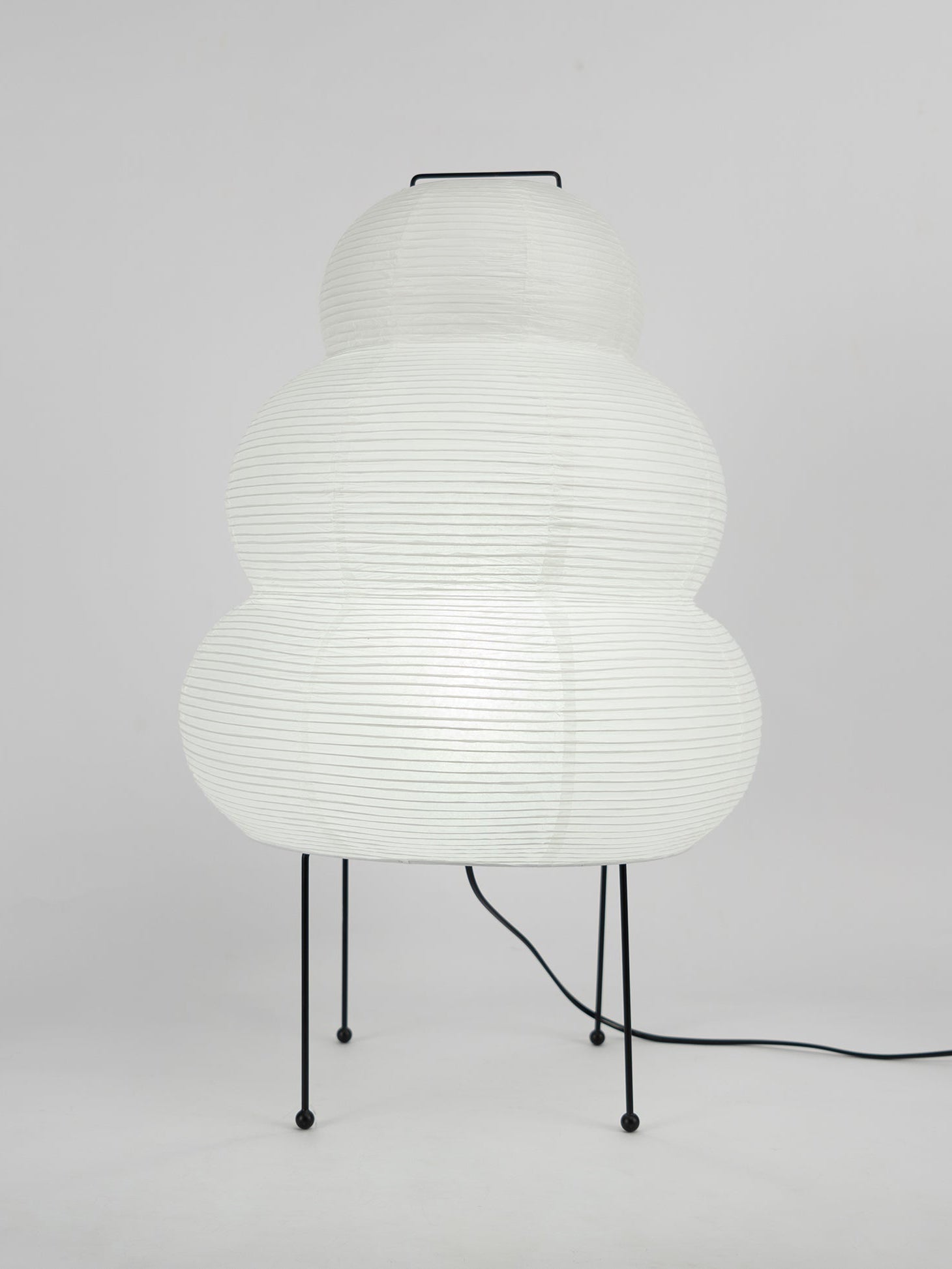 Washi Table Lamp - Lumpaz