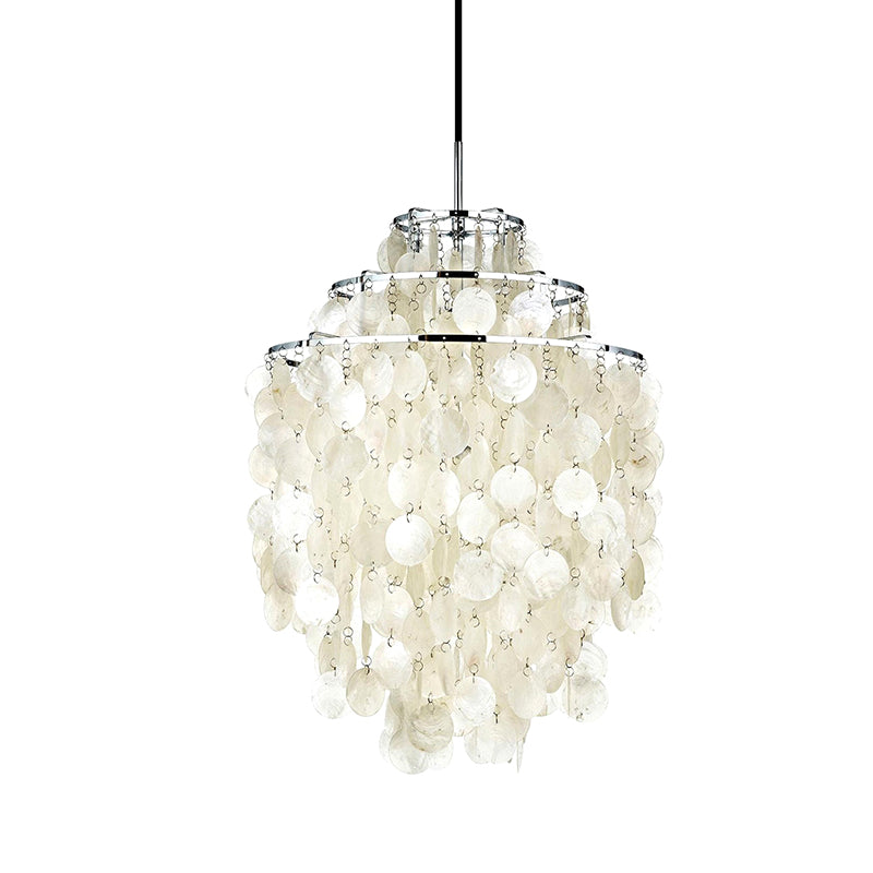 Seashells Pendant Light - Lumpaz