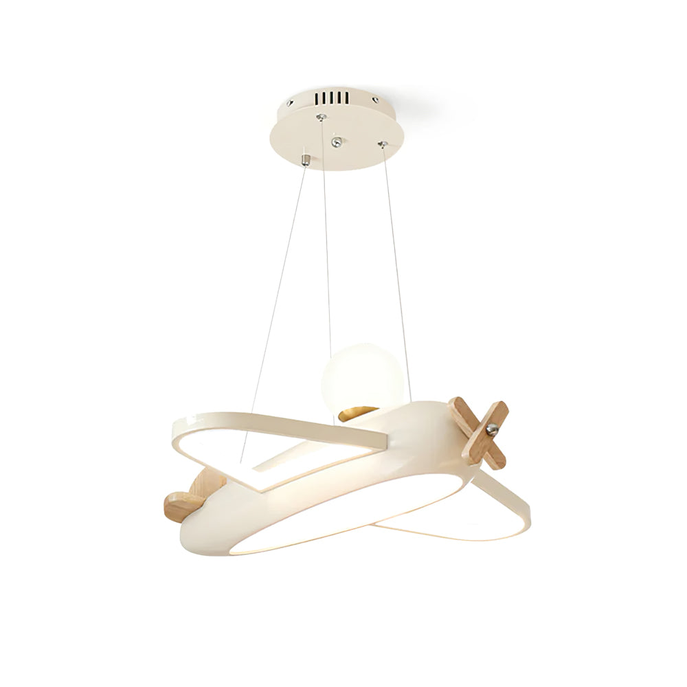 Aircraft Pendant Lamp - Lumpaz