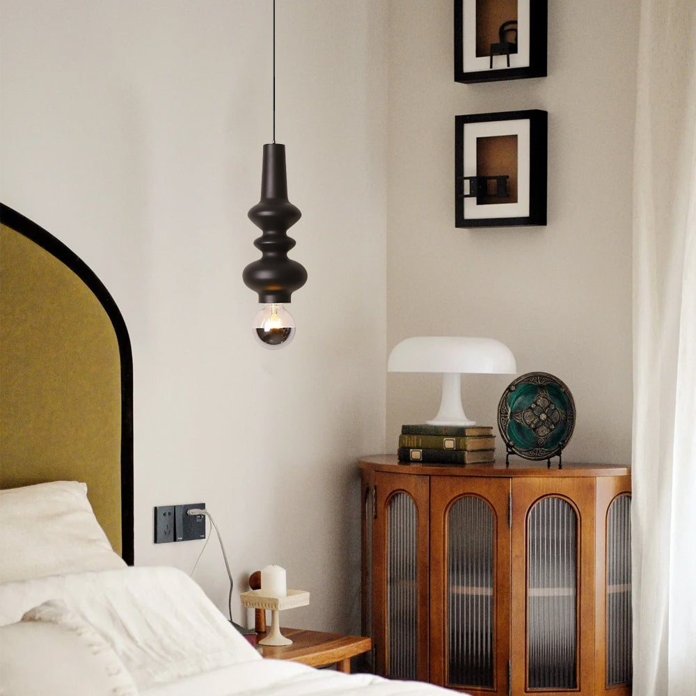 Rudd Pendant Lamp - Lumpaz