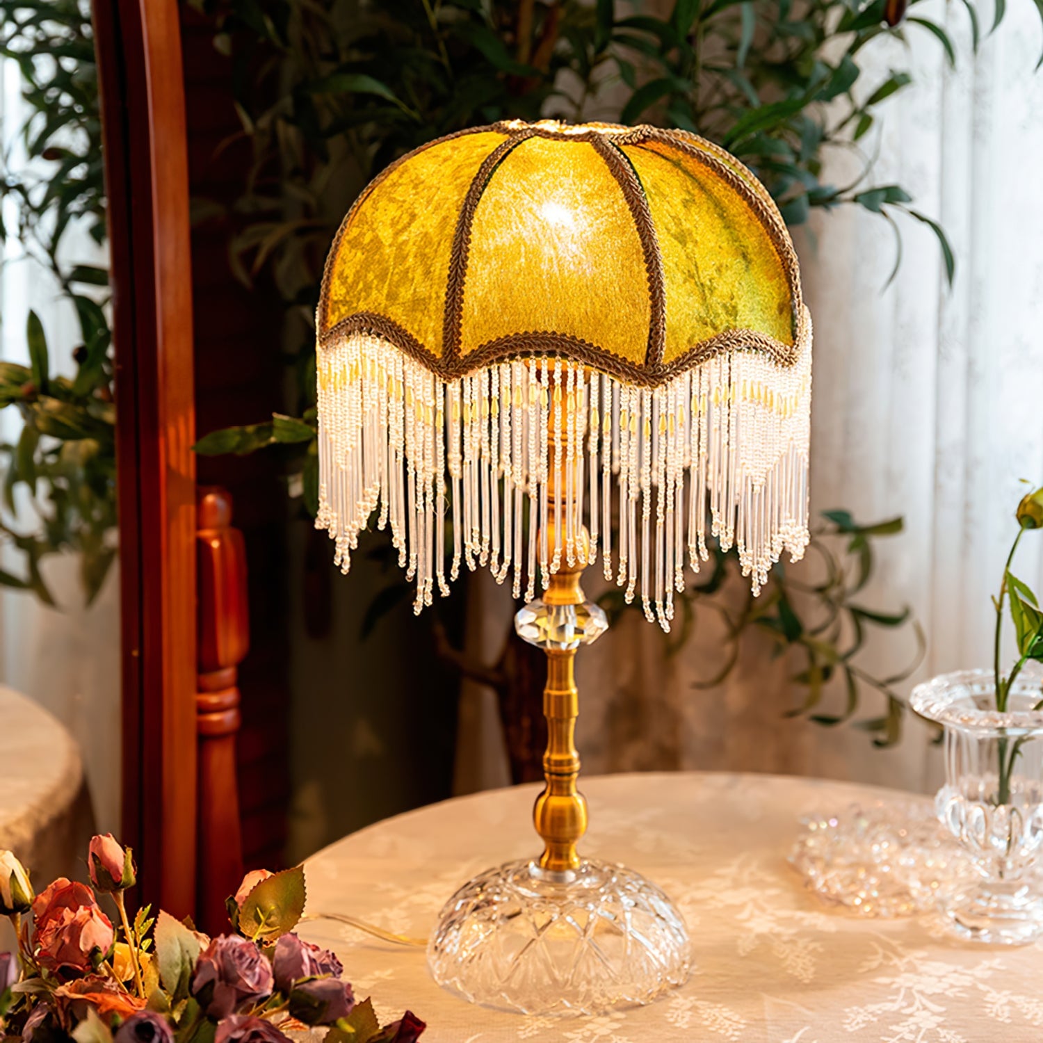 Sayleo Table Lamp - Lumpaz