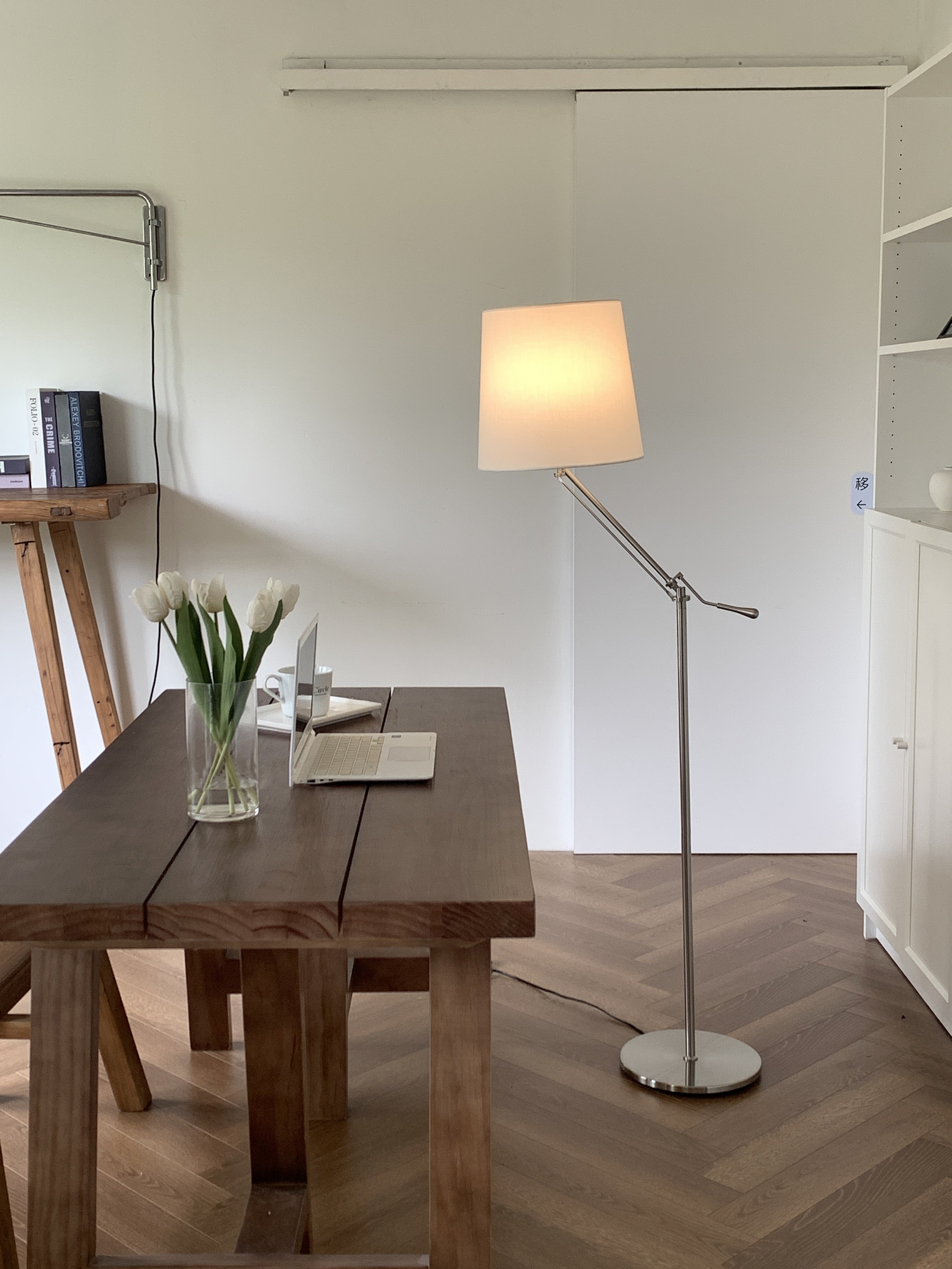 Eichholtz Medea Floor Lamp - Lumpaz