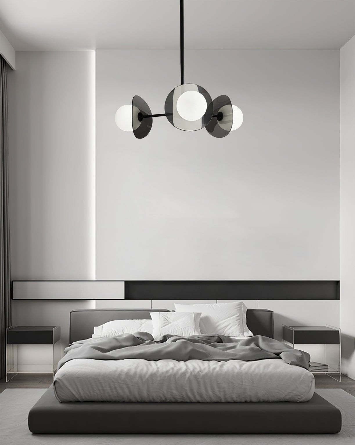 Alonso Chandelier - Lumpaz