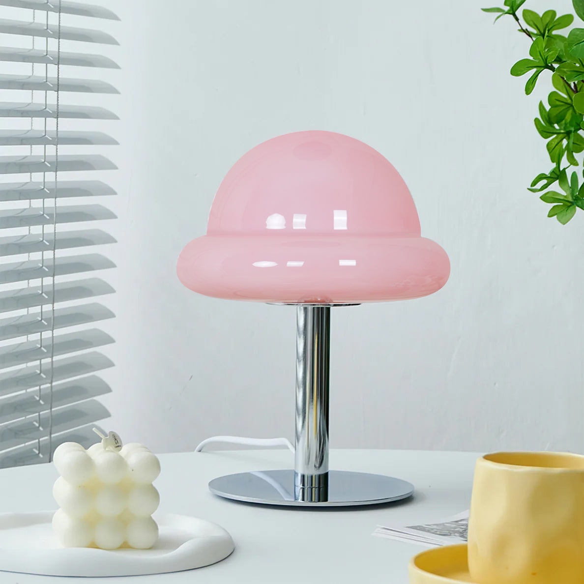 Space Age Table Lamp - Lumpaz