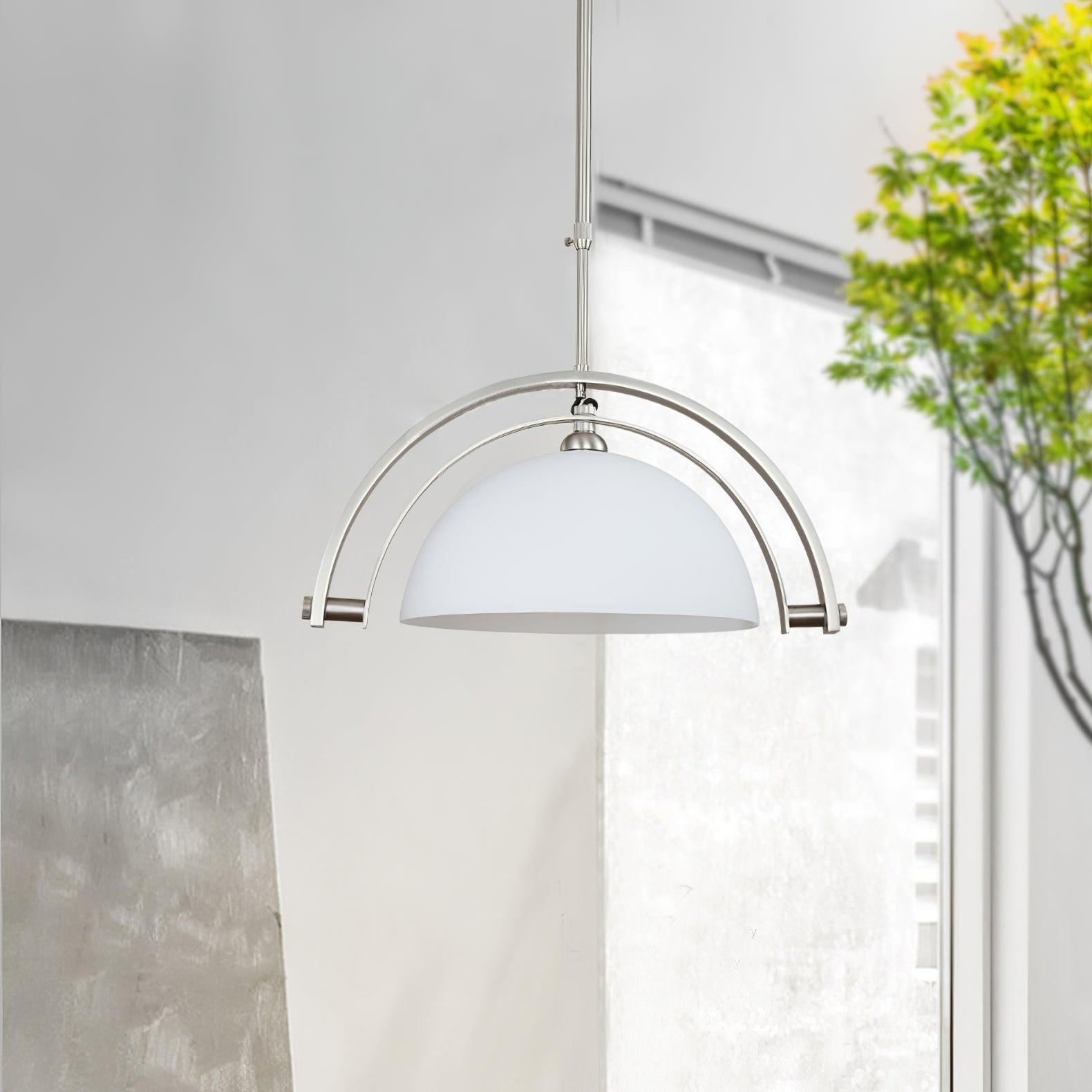 Wegner Pendant Lamp - Lumpaz