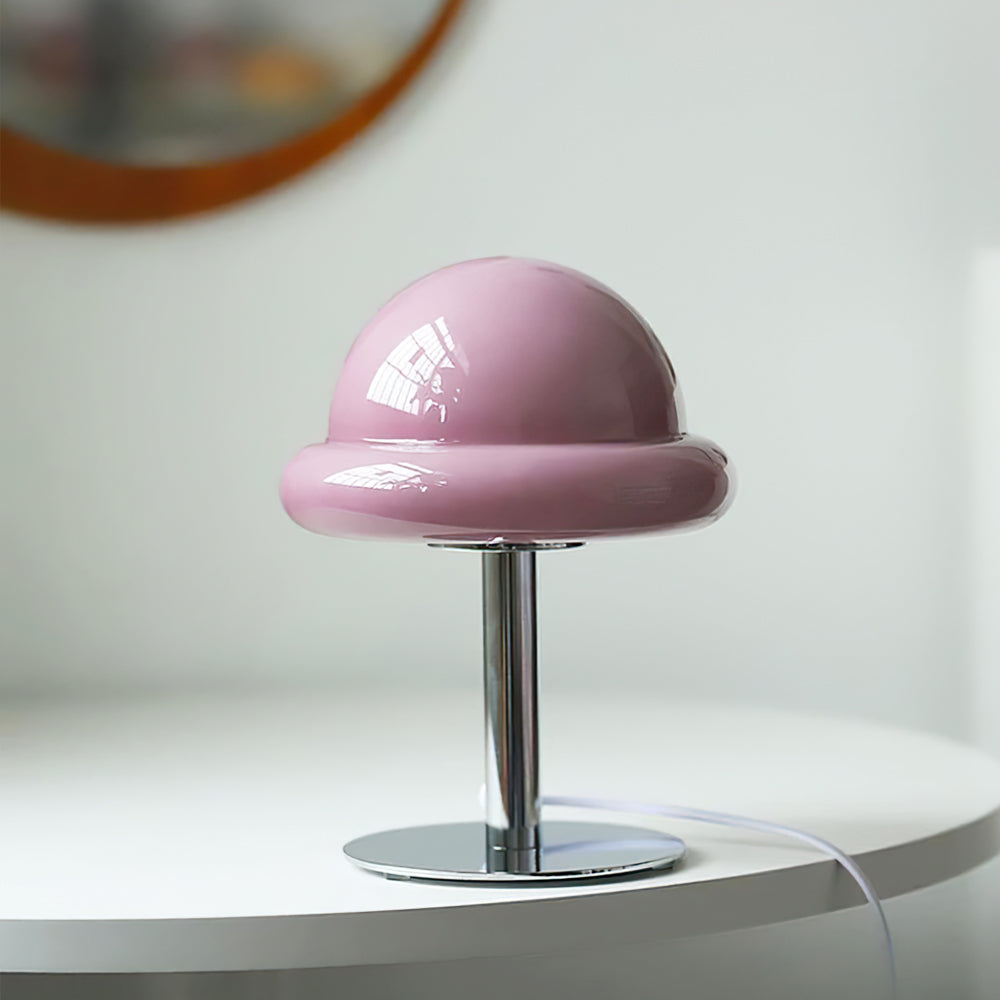 Space Age Table Lamp - Lumpaz