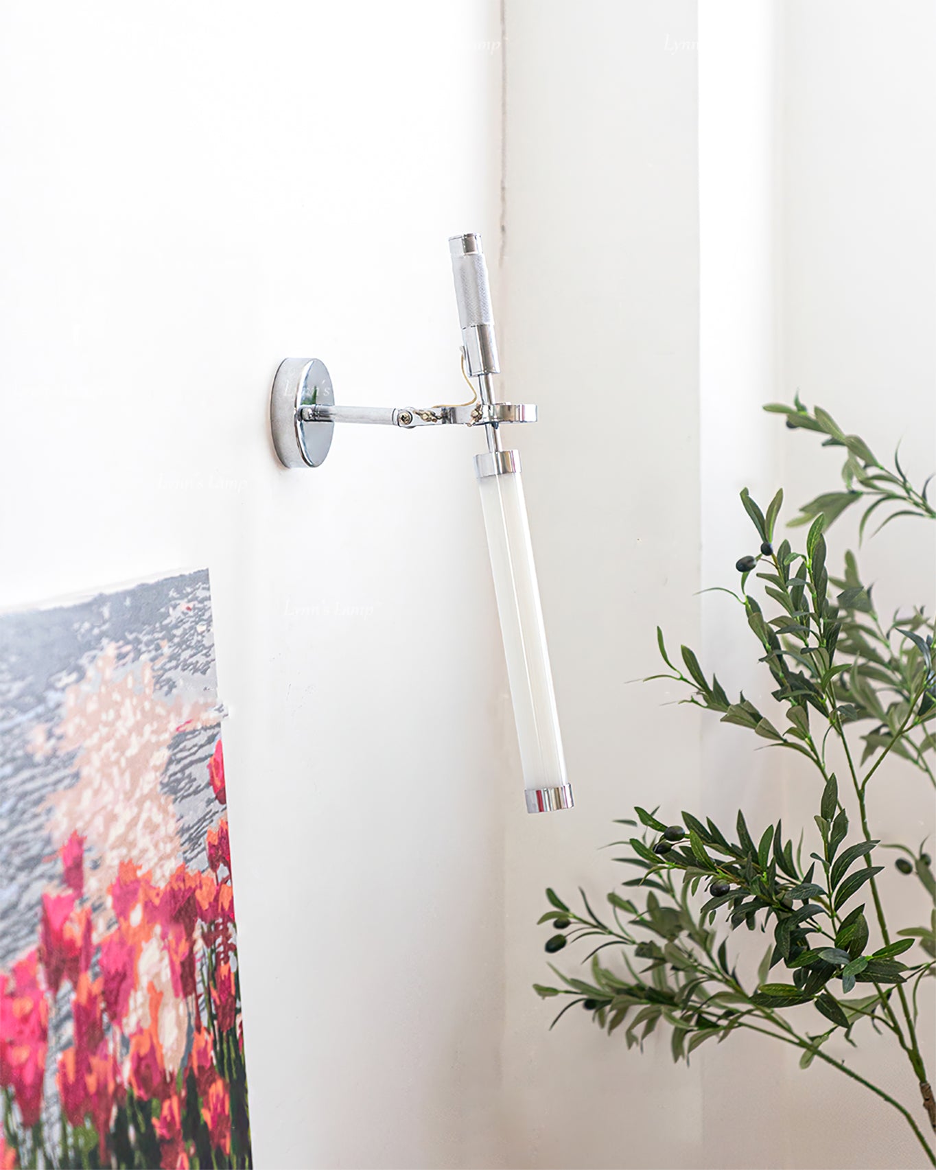 Skylark Wall Lamp - Lumpaz
