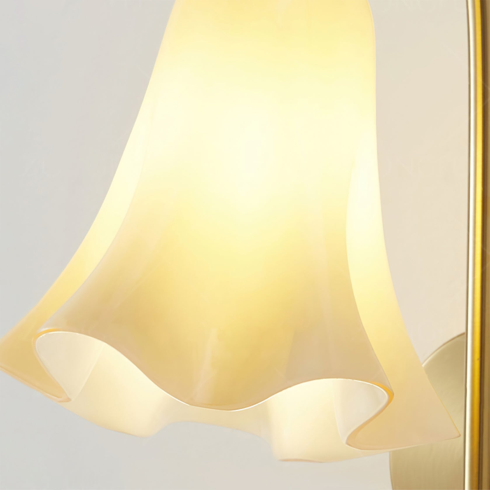 Flora Wall Lamp - Lumpaz