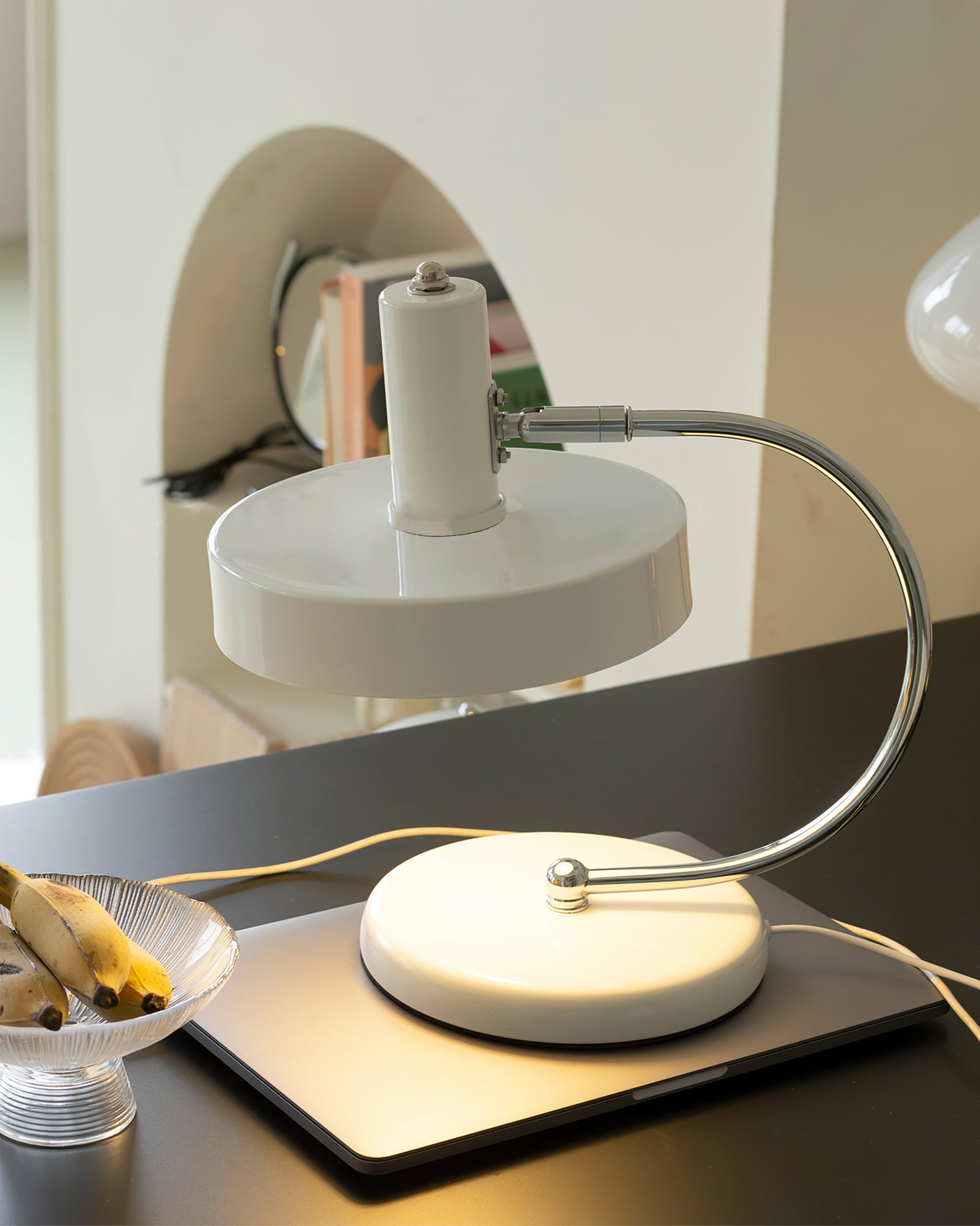 Brano Table Lamp - Lumpaz