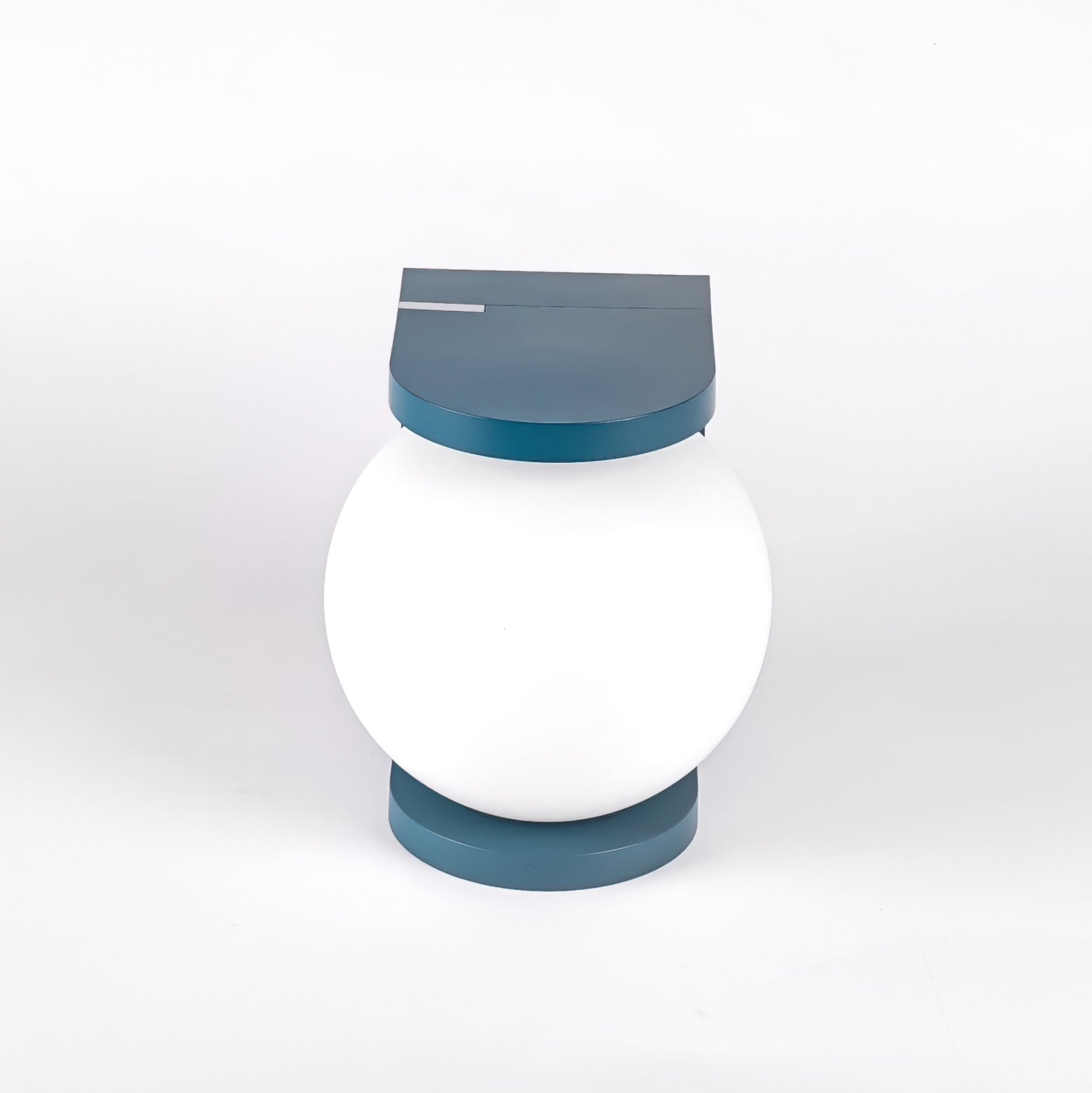 Plat Table Lamp - Lumpaz