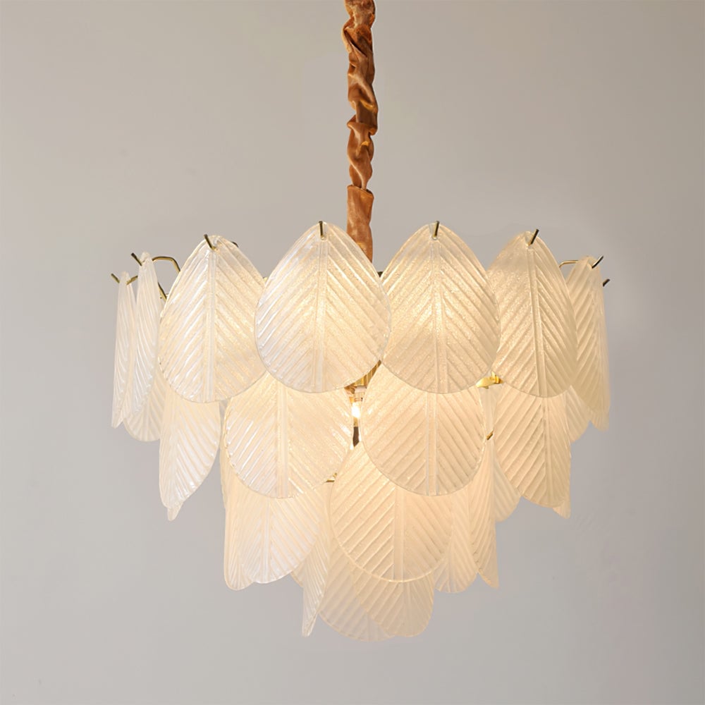 Verbier Chandelier - Lumpaz