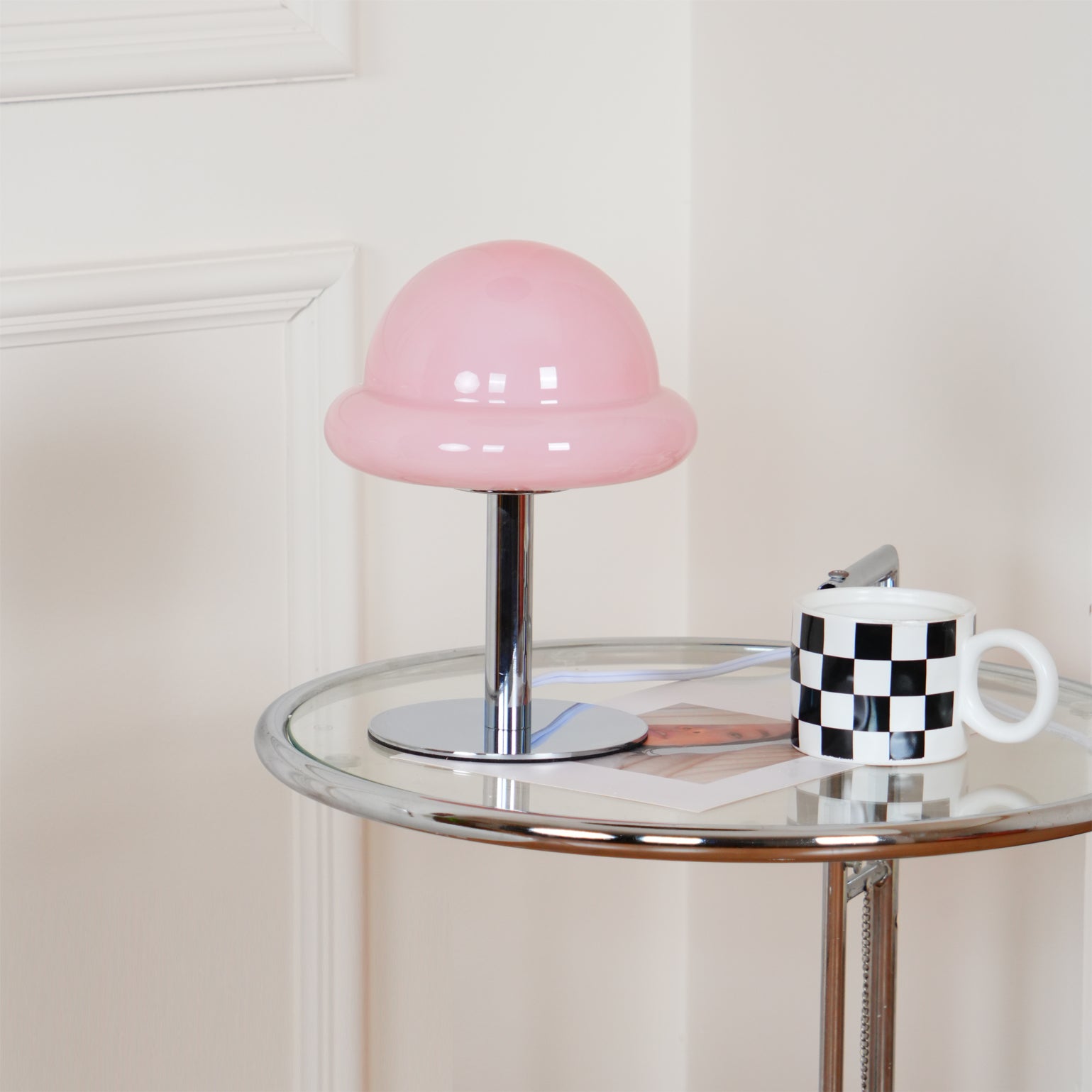 Space Age Table Lamp - Lumpaz