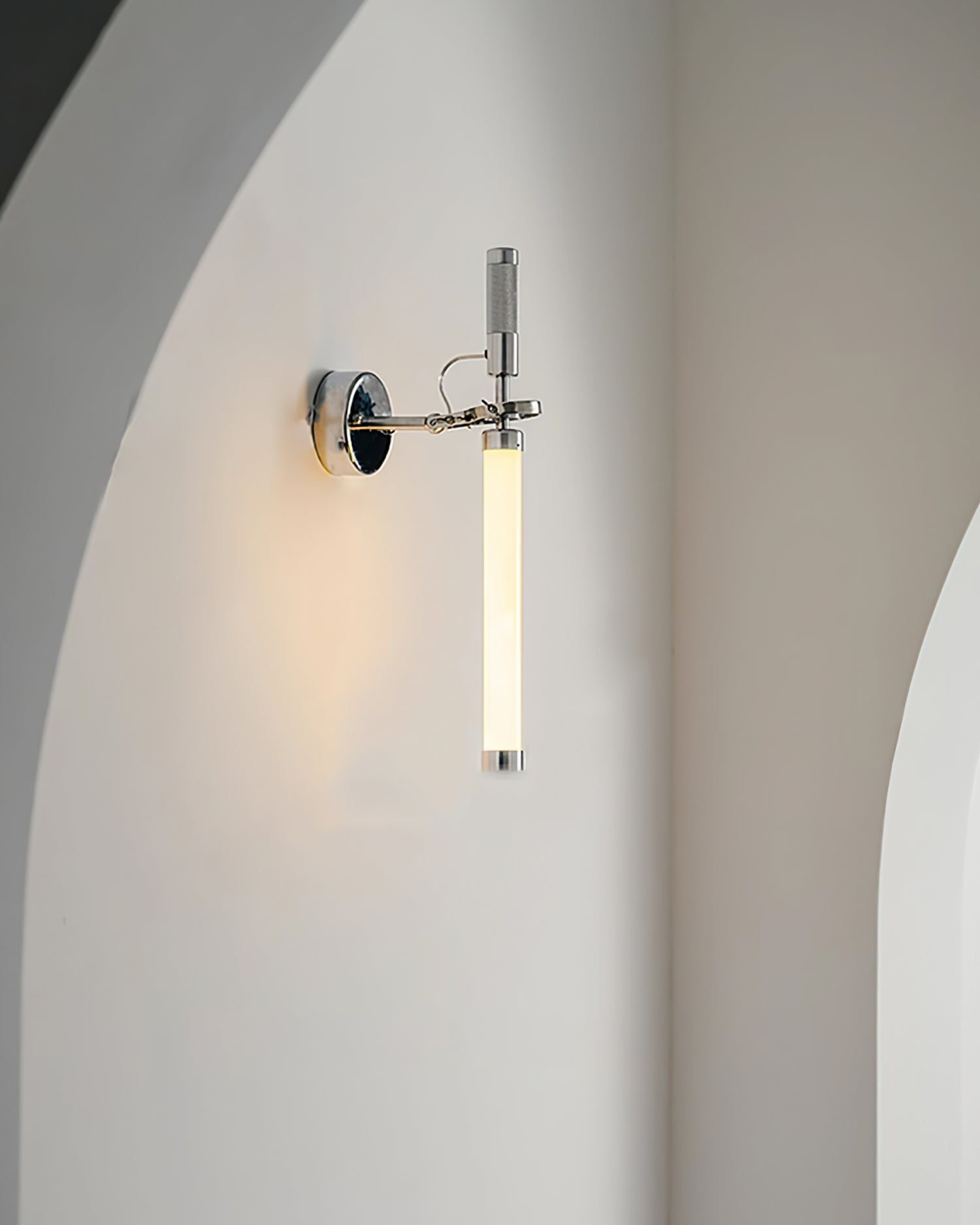 Skylark Wall Lamp - Lumpaz
