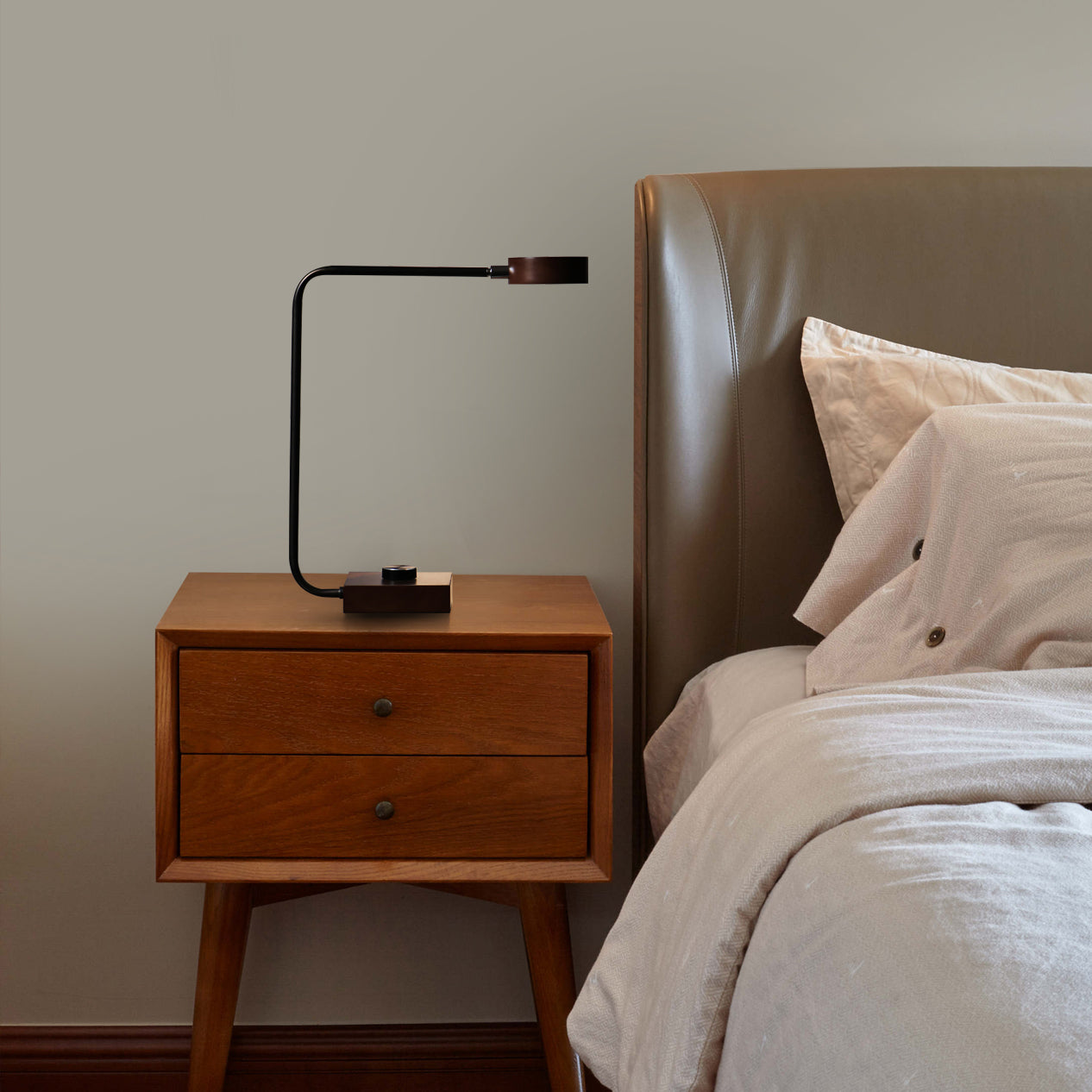 Rondo Table Lamp - Lumpaz