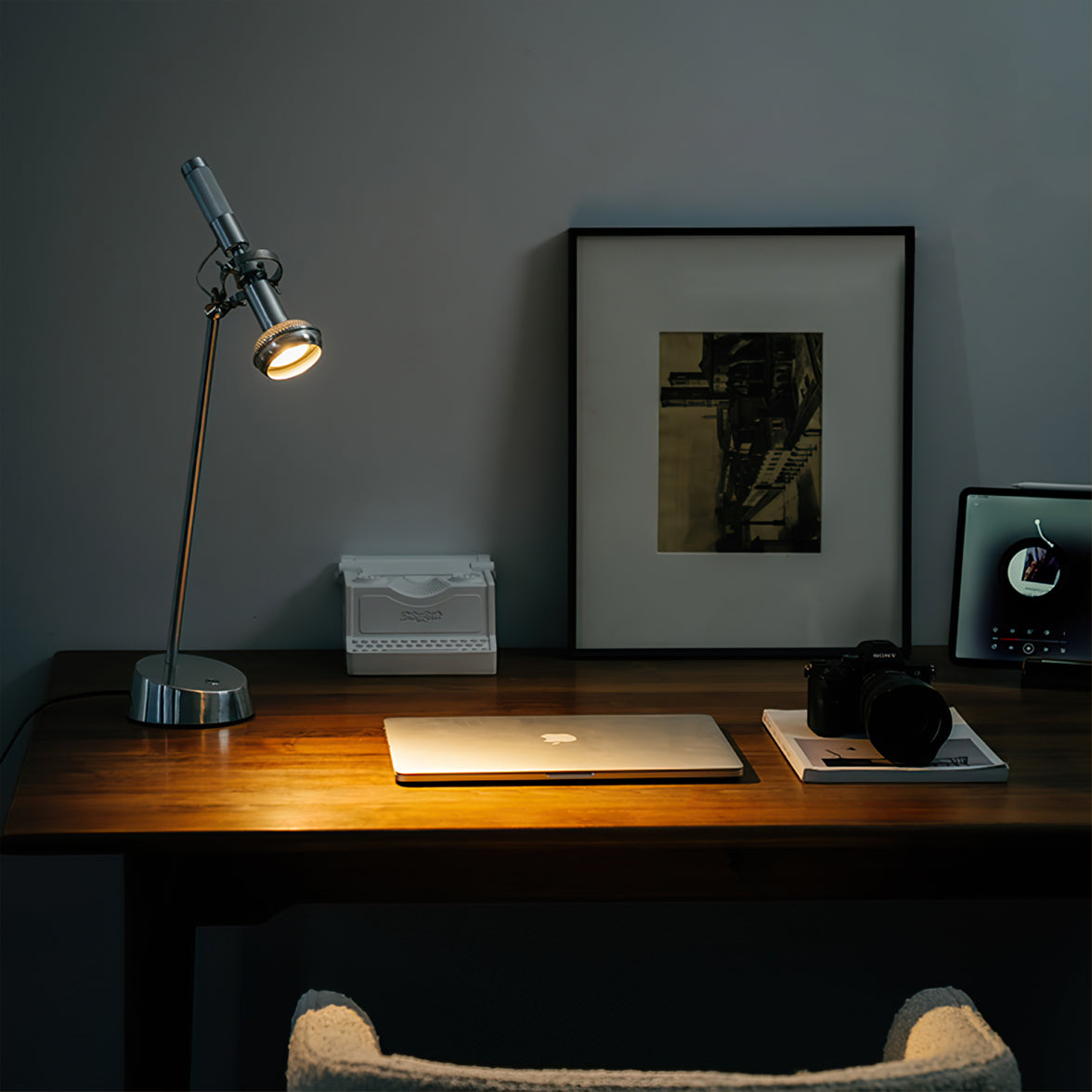 Bugsy Table Lamp - Lumpaz