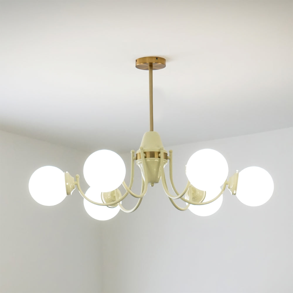 Maytoni Chandelier - Lumpaz