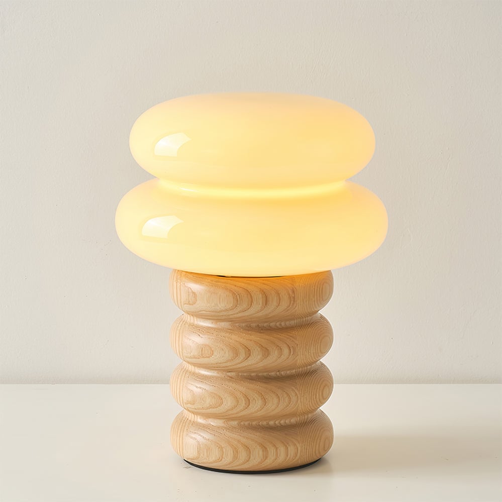 Napako Table Lamp - Lumpaz
