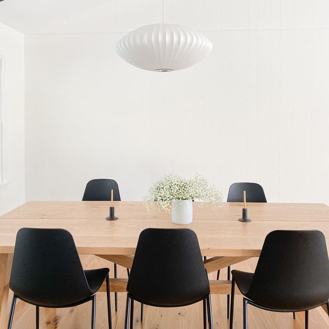 Nelson Bubble Pendant Lamp - Lumpaz