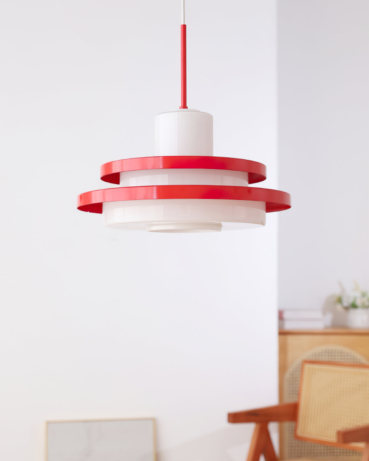 Equator Pendant Lamp - Lumpaz