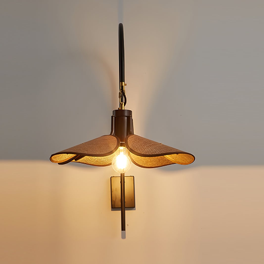 Riankh Wall Lamp - Lumpaz