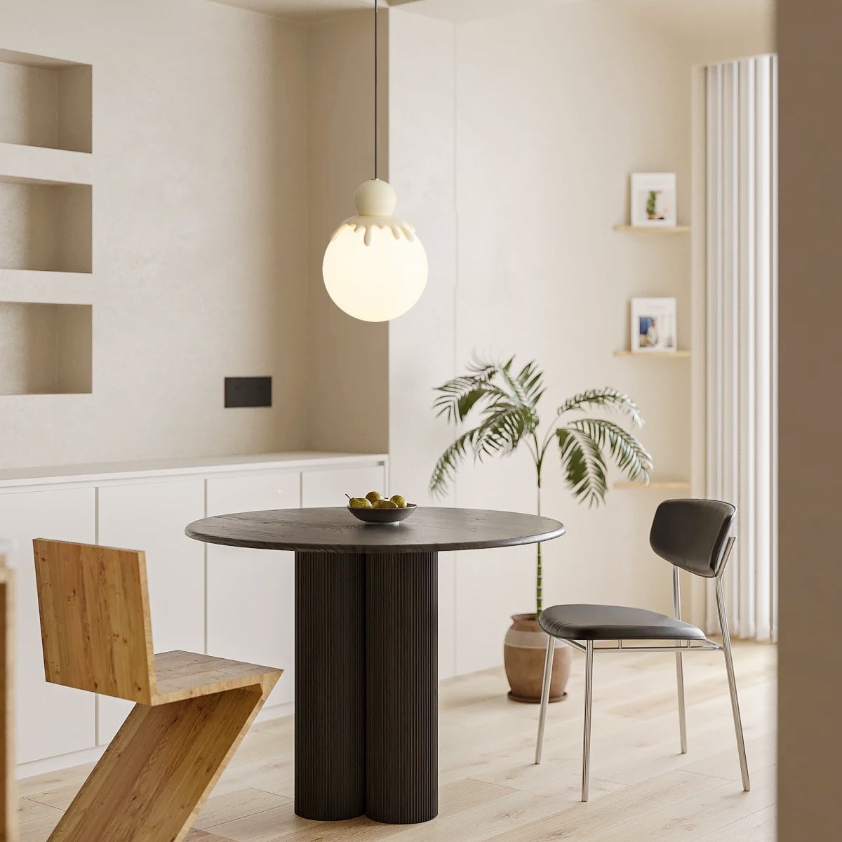 Octopus Pendant Lamp - Lumpaz