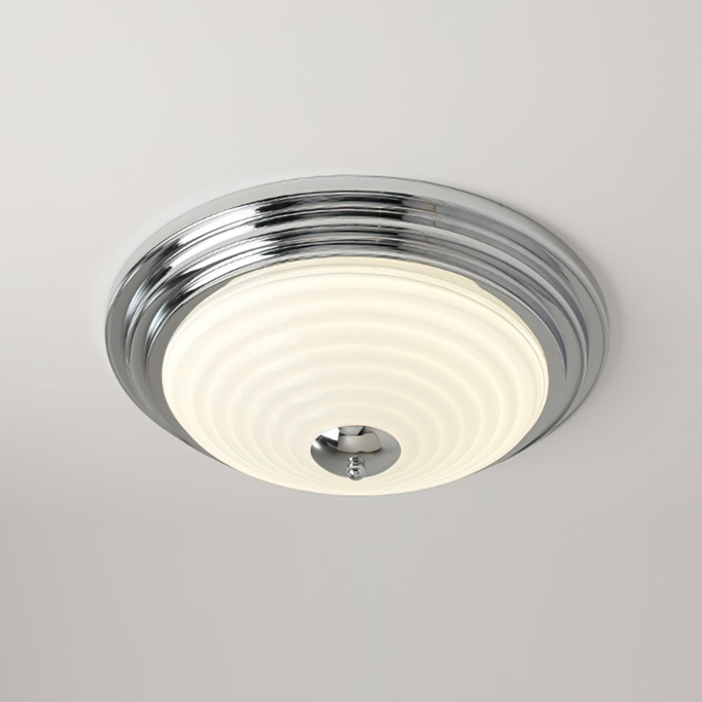 Volume Ceiling Lamp - Lumpaz
