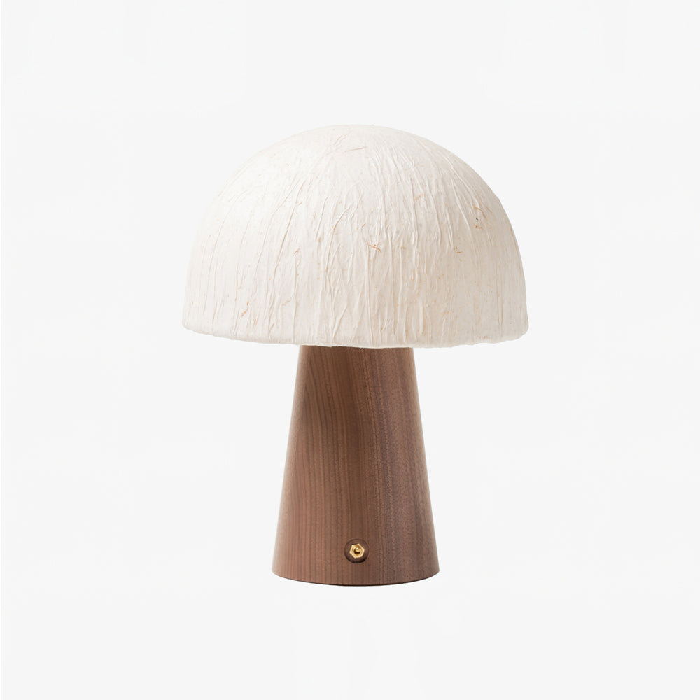 Alice Mushroom Table Lamp - Lumpaz