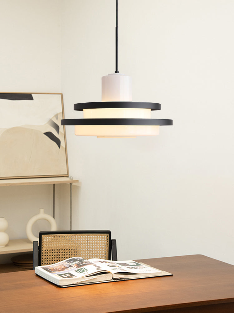 Equator Pendant Lamp - Lumpaz