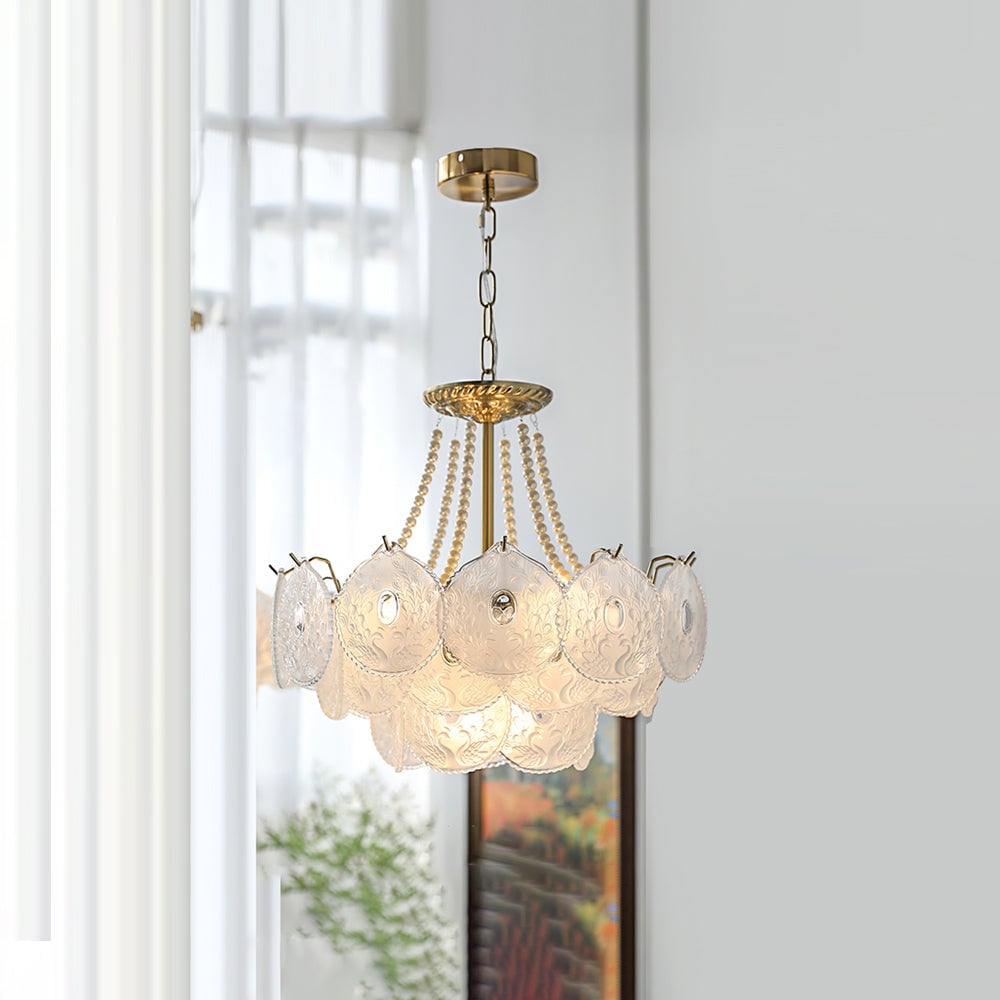 Pertid Chandelier - Lumpaz