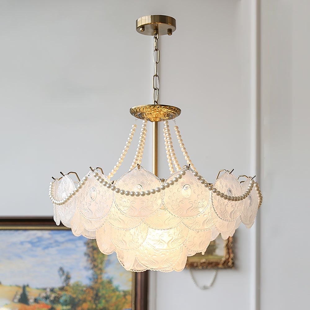 Pertid Chandelier - Lumpaz